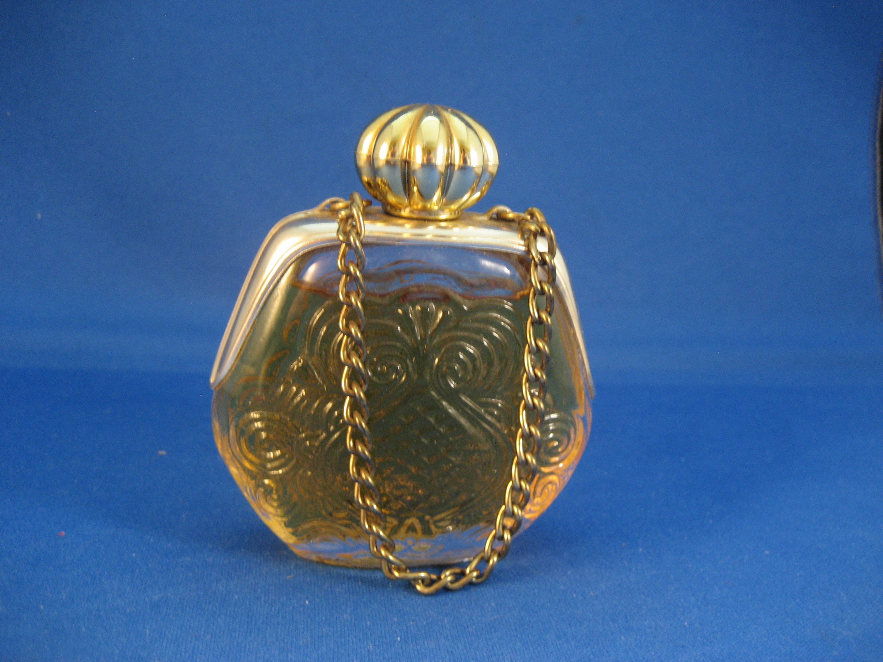 Avon Purse Petite with Perfume