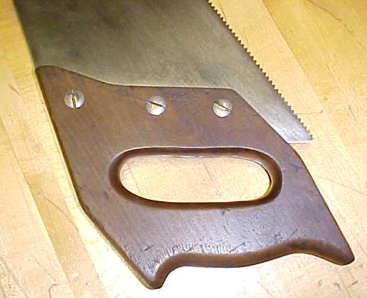 Atkins Crosscut Hand-Saw 8 TPI