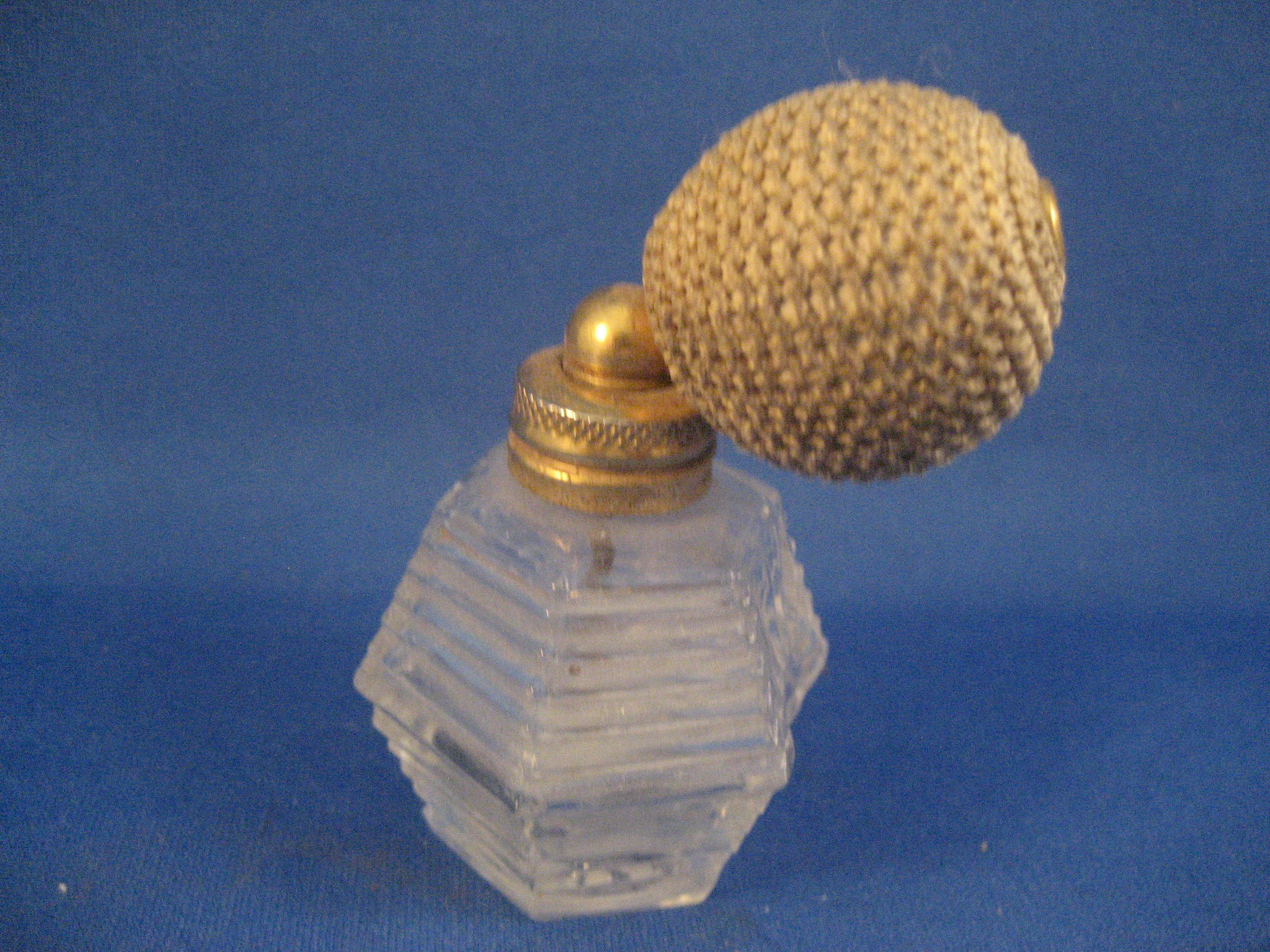 Small Devilbiss Automizer Bottle