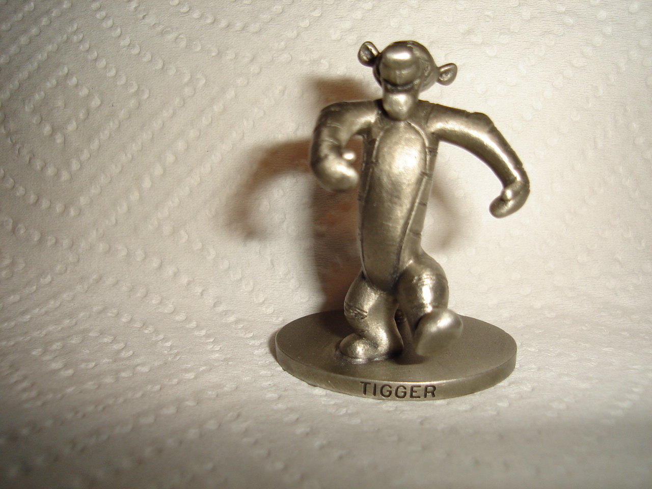 Schmid  Winnie the Pooh Tigger