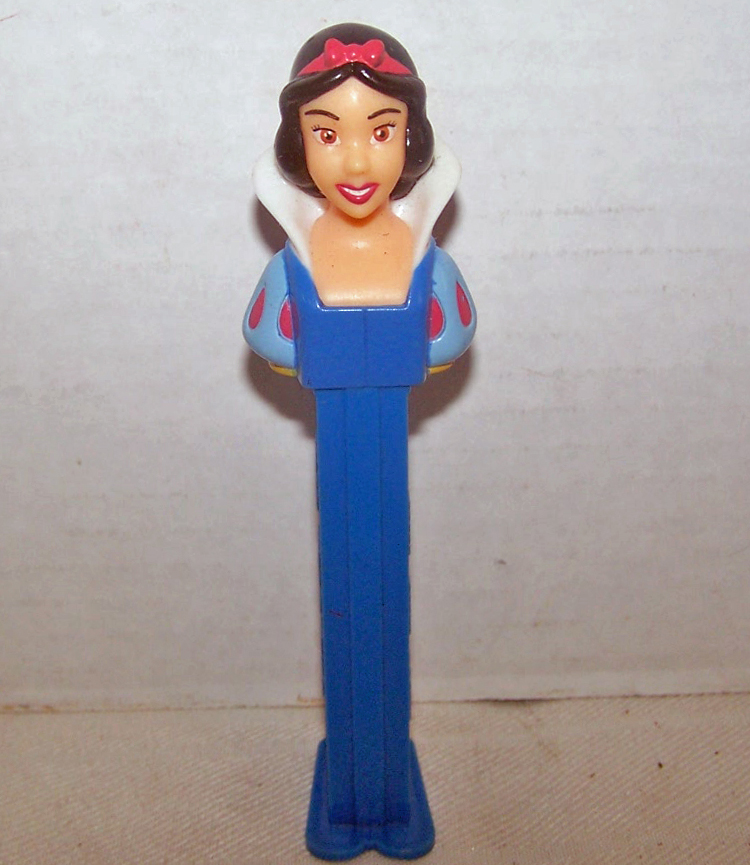 Disney Snow White Pez Dispenser