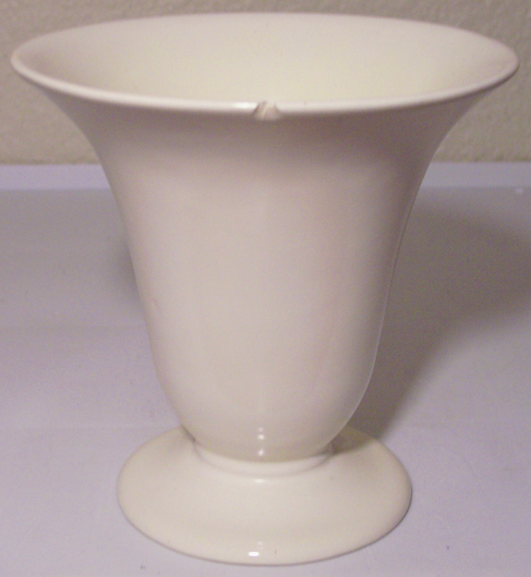 Franciscan Pottery Cielito Art Ware #107 Vase!