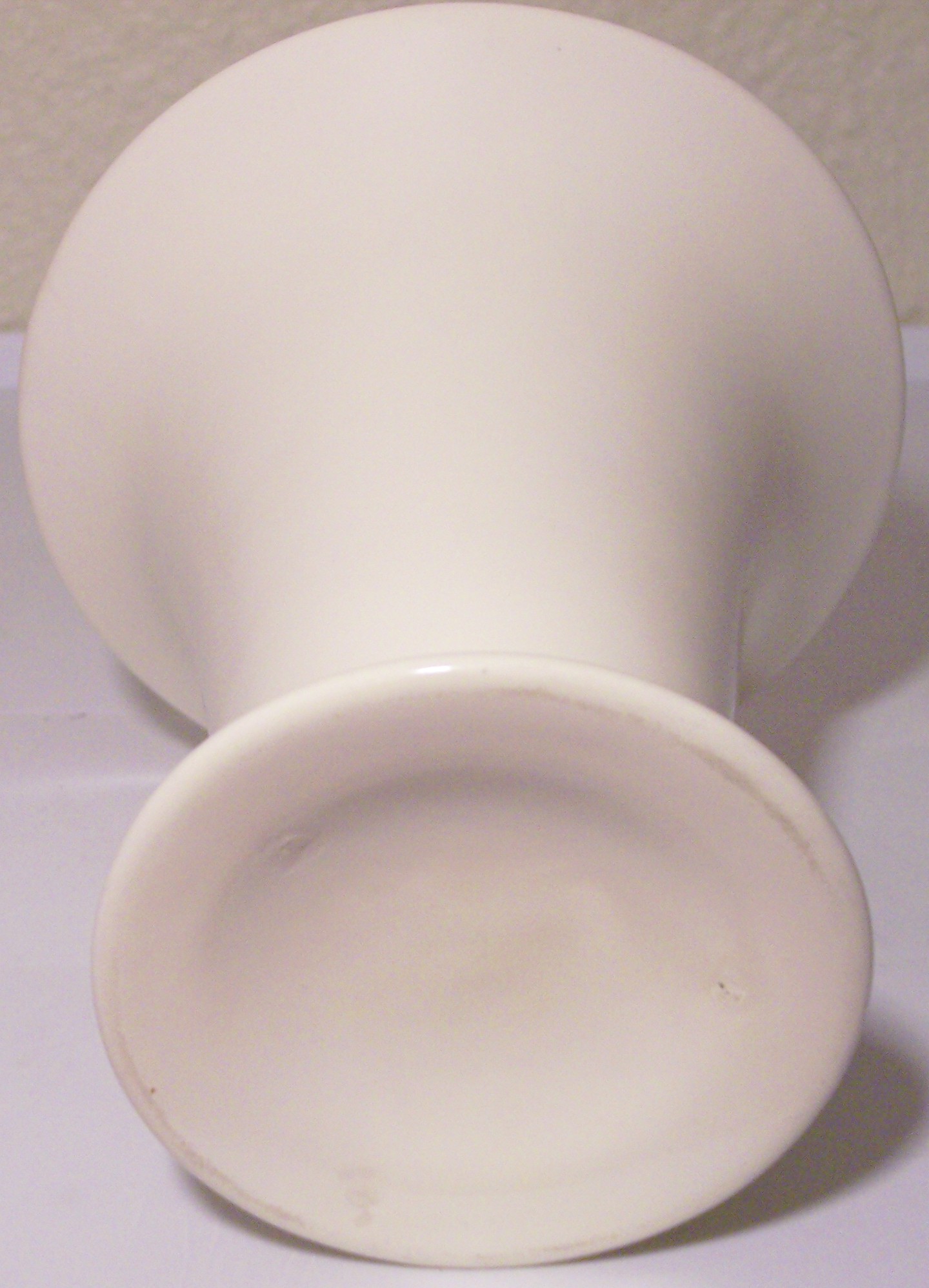 Franciscan Pottery Cielito Art Ware #107 Vase!