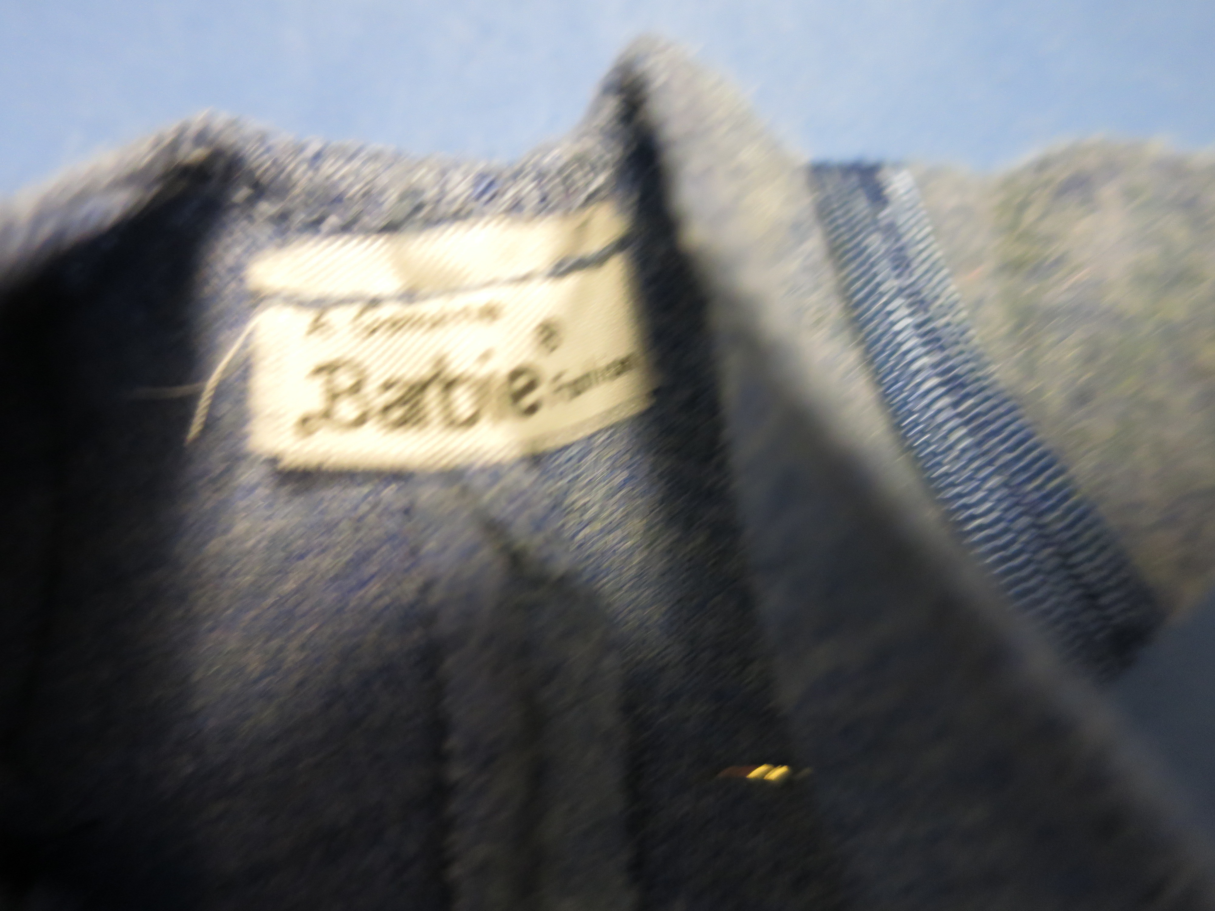 Barbie Doll Coat Blazer Shirt and Skirt 2 pc 1978 to early 1980s