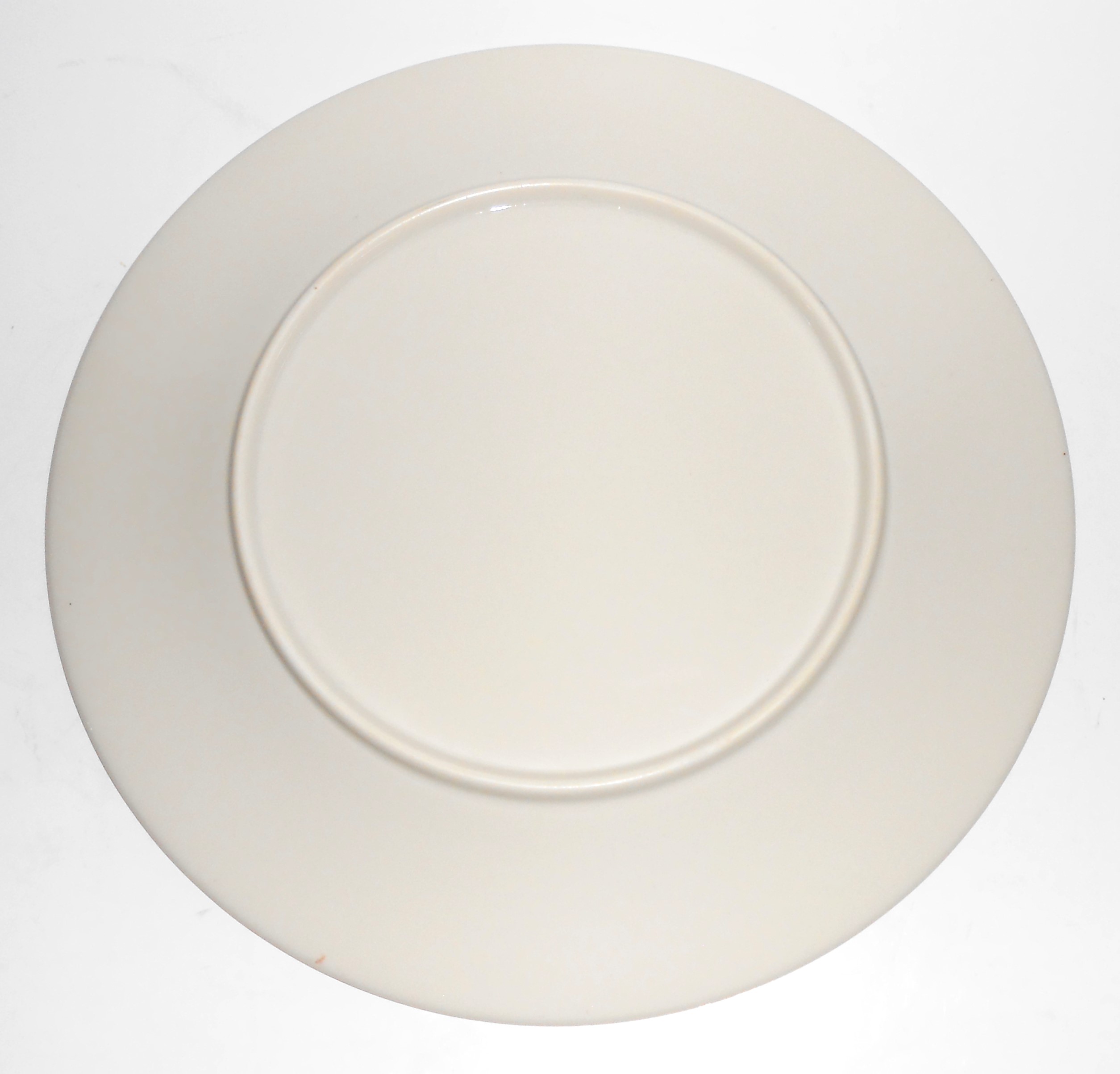 Franciscan Pottery Fine China Quadrille Dinner Plate