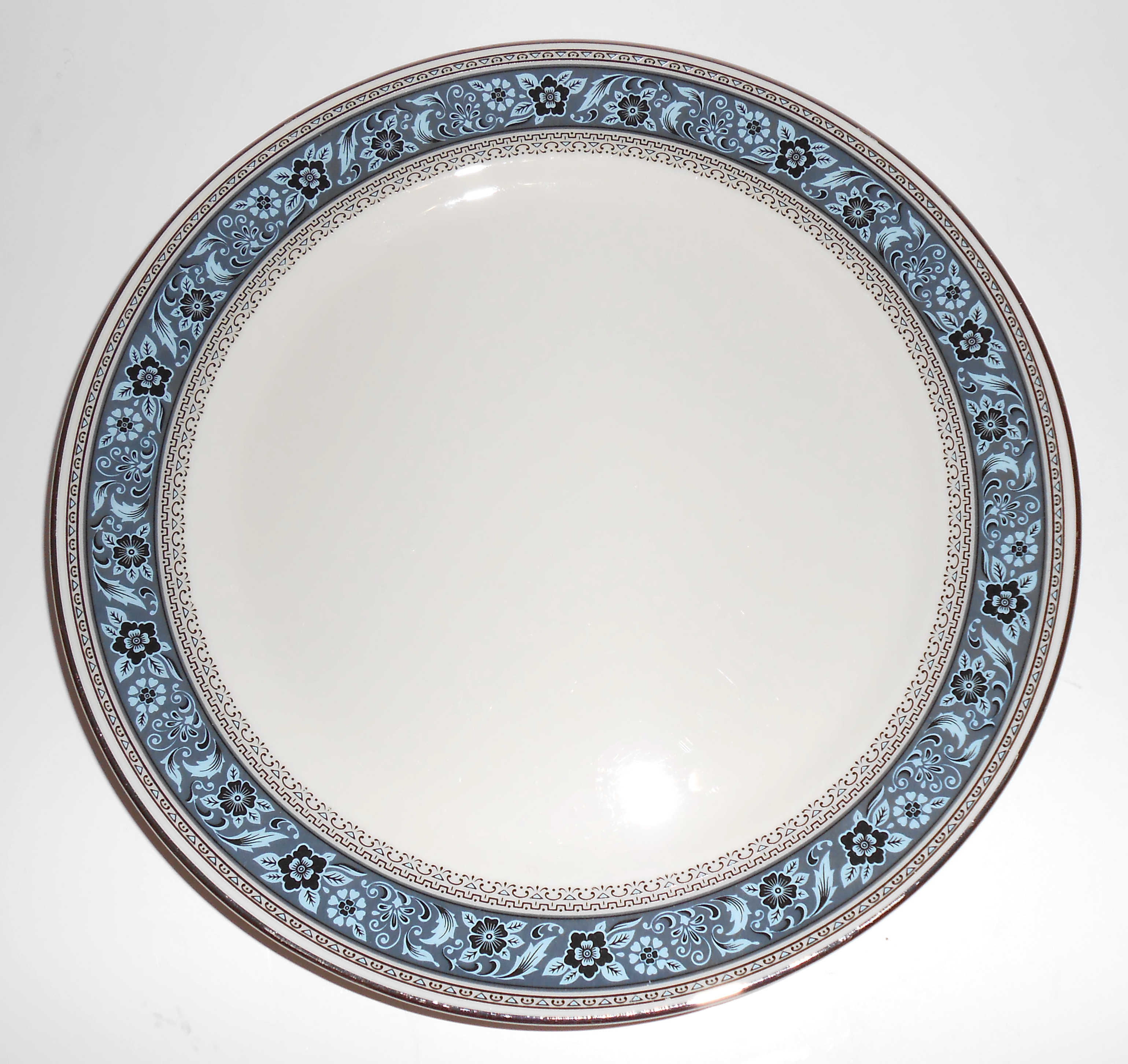 Pickard China Overture Salad Plate