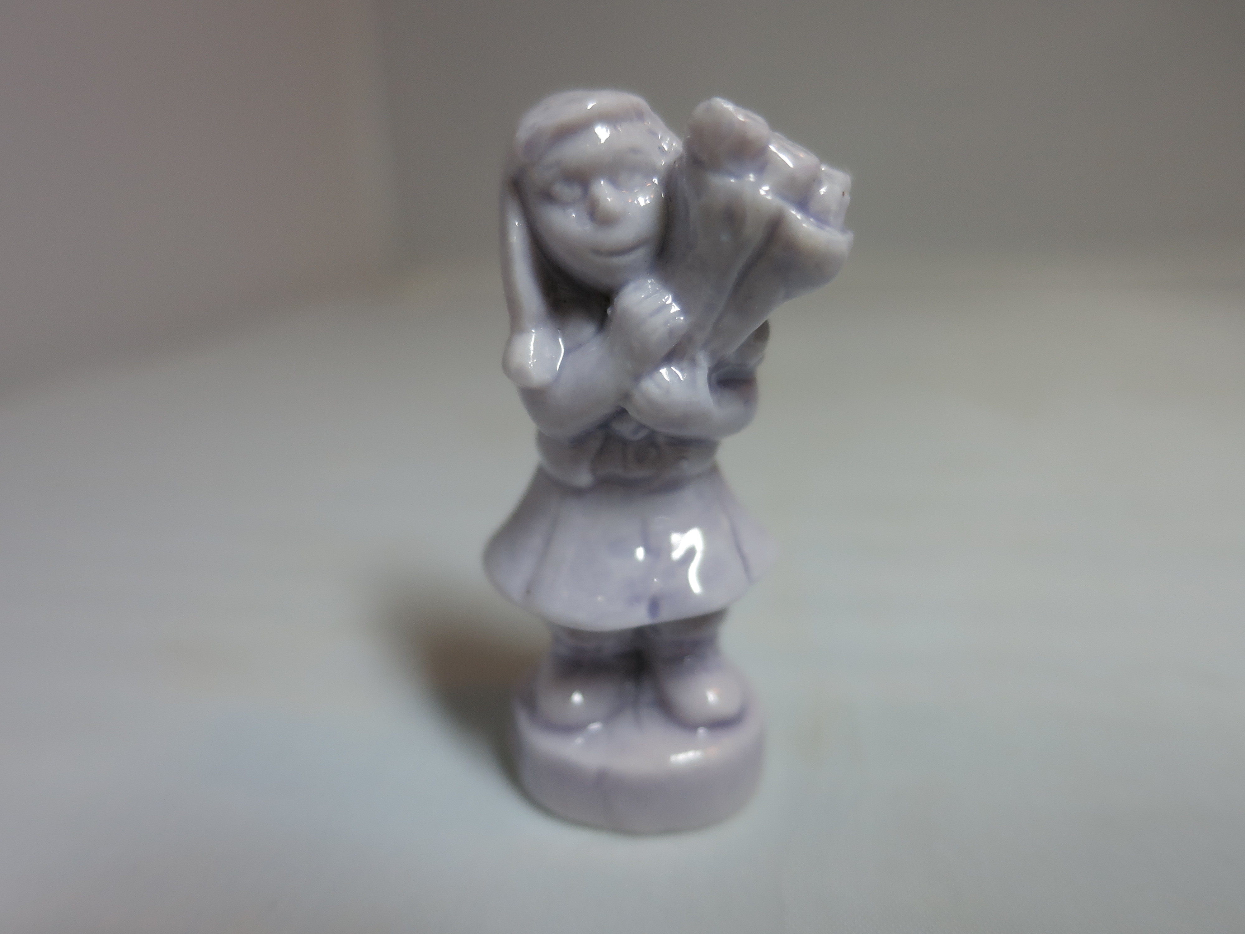 May Mothers Day Wade England Figurine Calendar Series