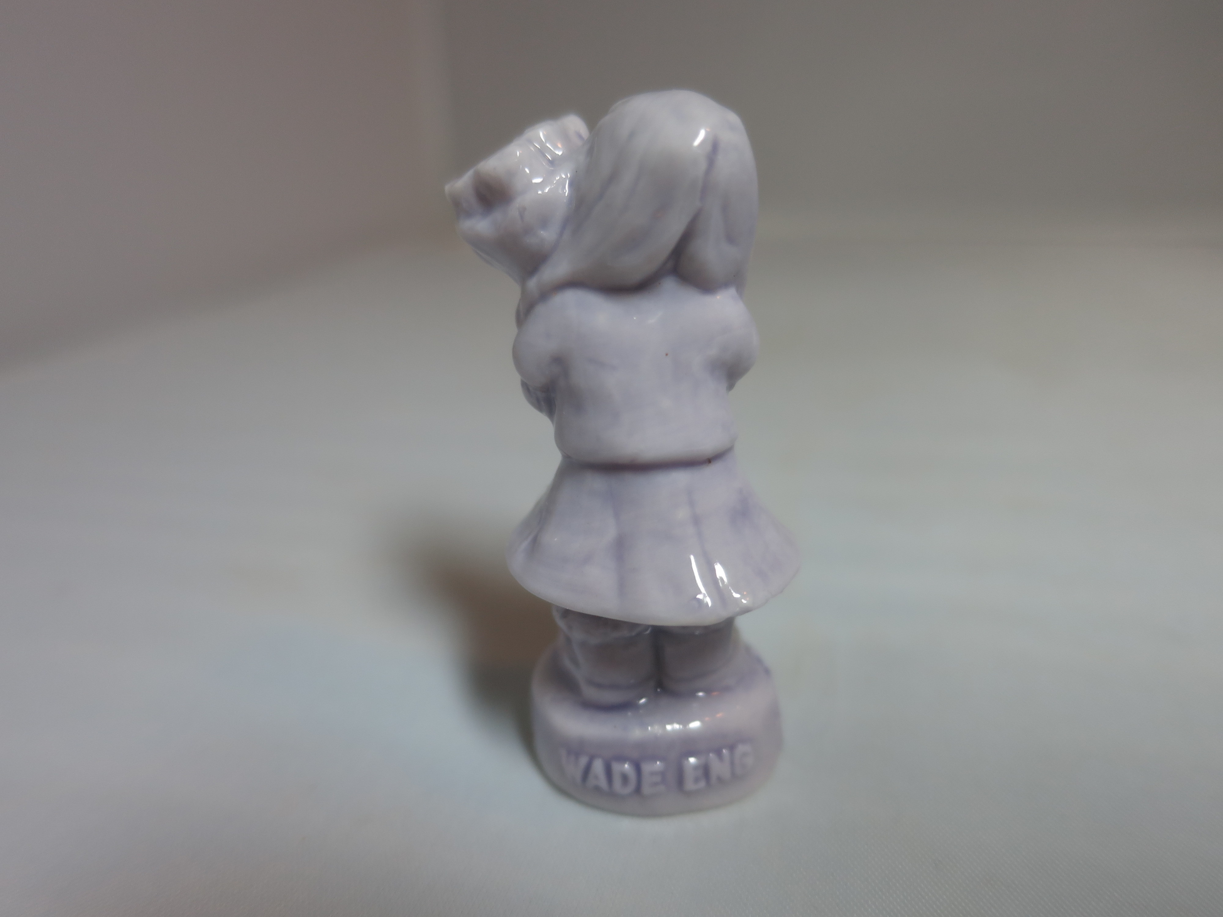 May Mothers Day Wade England Figurine Calendar Series