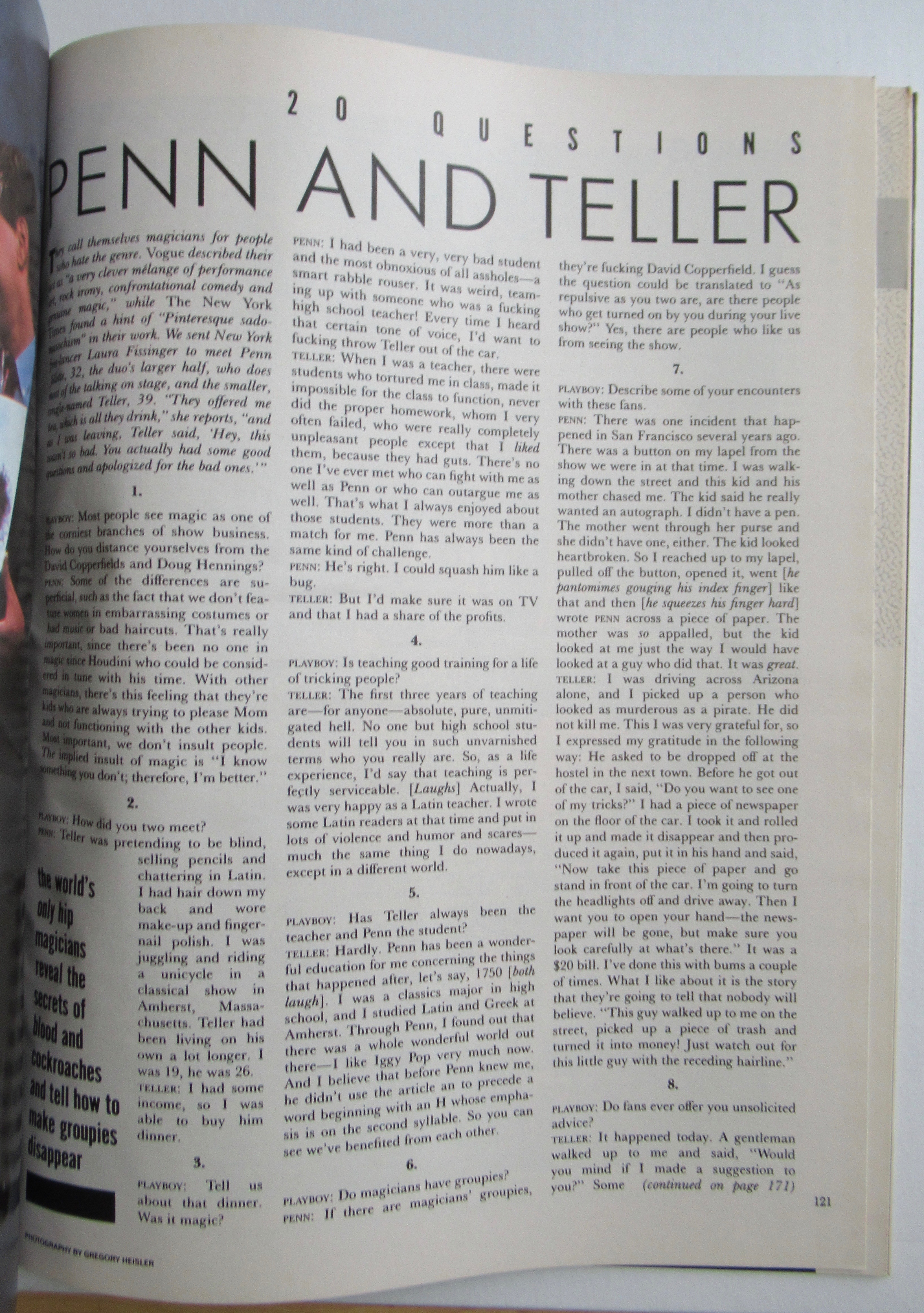 Playboy Magazine-September 1987-Maryam D' Abo