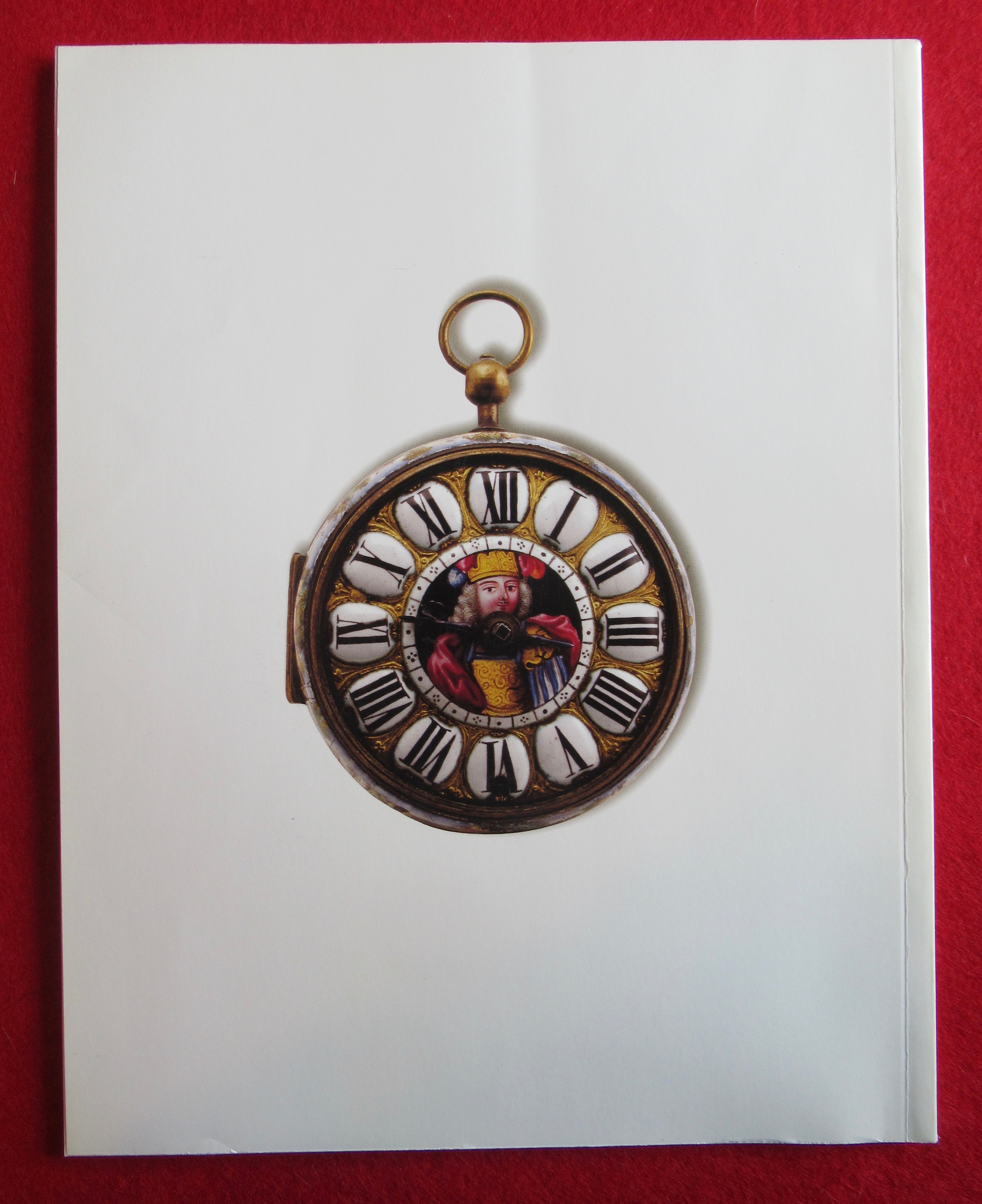 NAWCC Bulletin April 2001 Watch & Clock Collectors