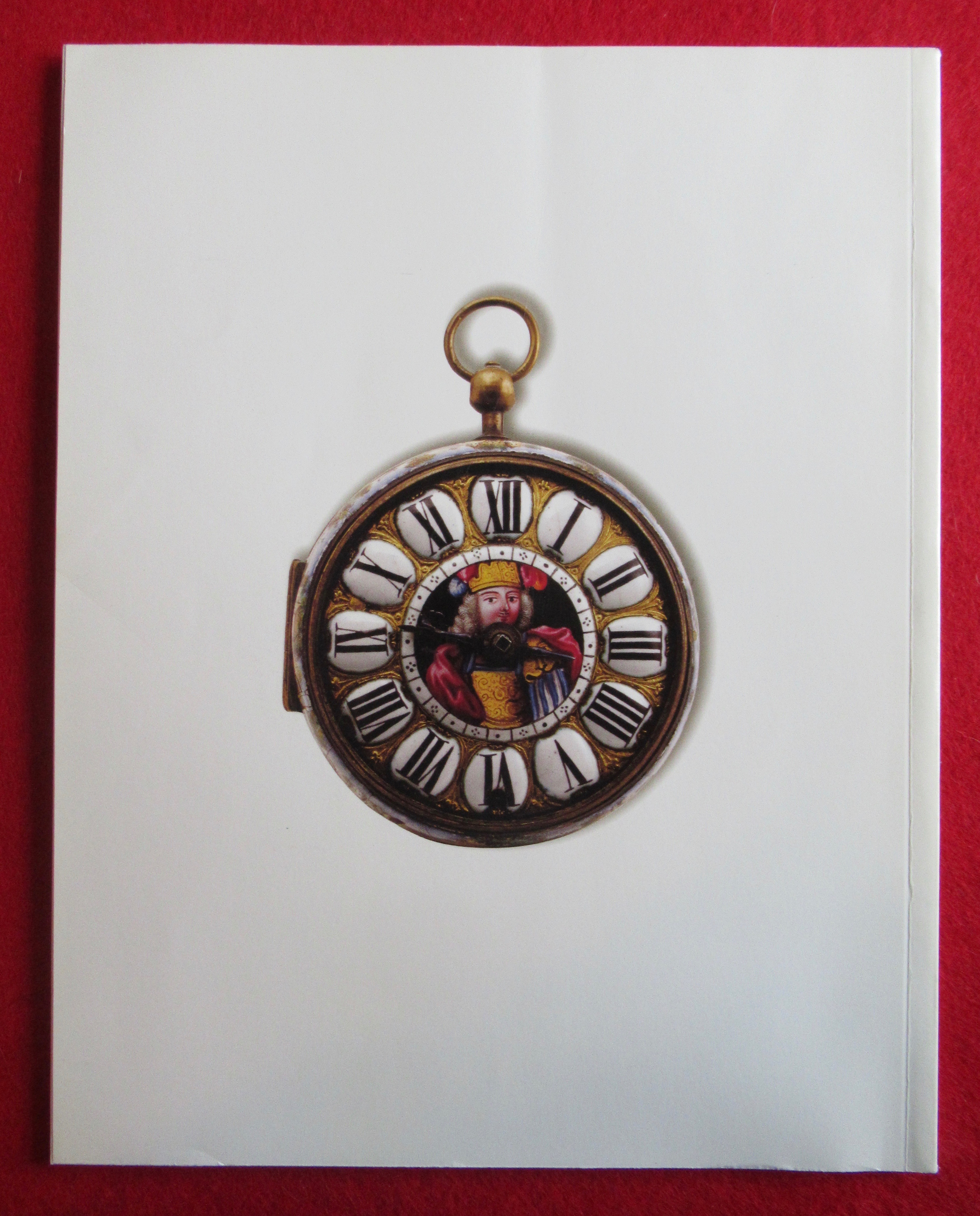 NAWCC Bulletin April 2001 Watch & Clock Collectors