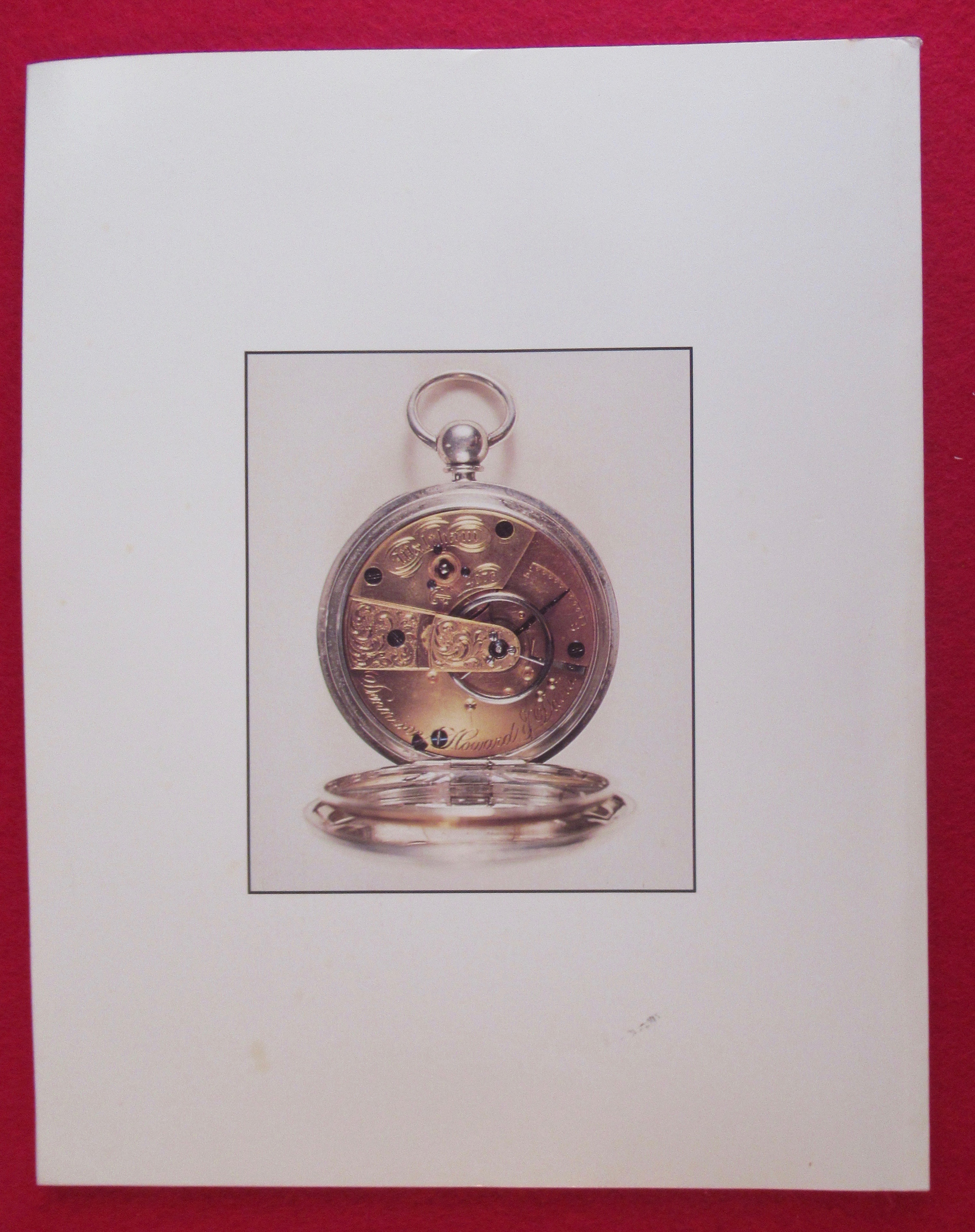 NAWCC Bulletin June 1995 Watch & Clock Collectors