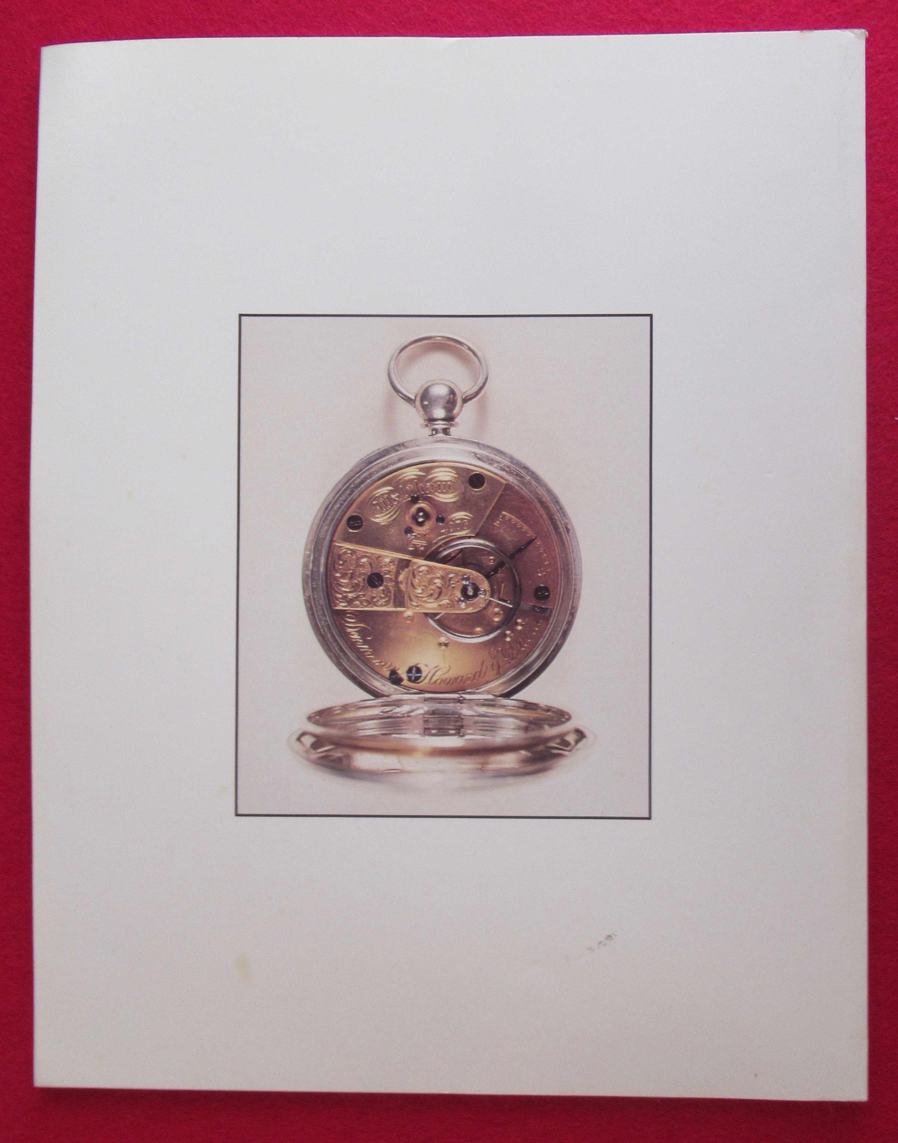 NAWCC Bulletin June 1995 Watch & Clock Collectors