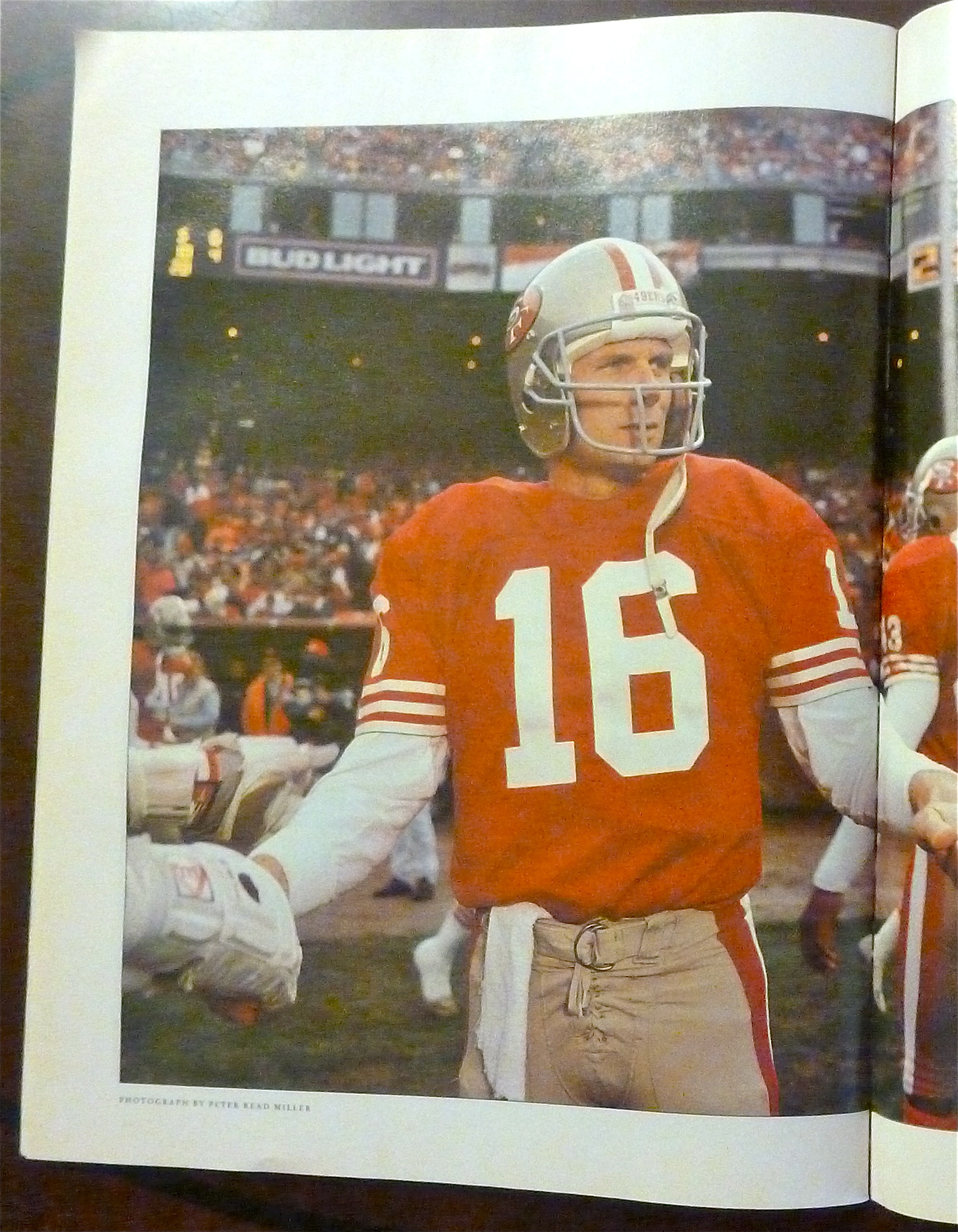 Sports Illustrated-December 24, 1990-Joe Montana