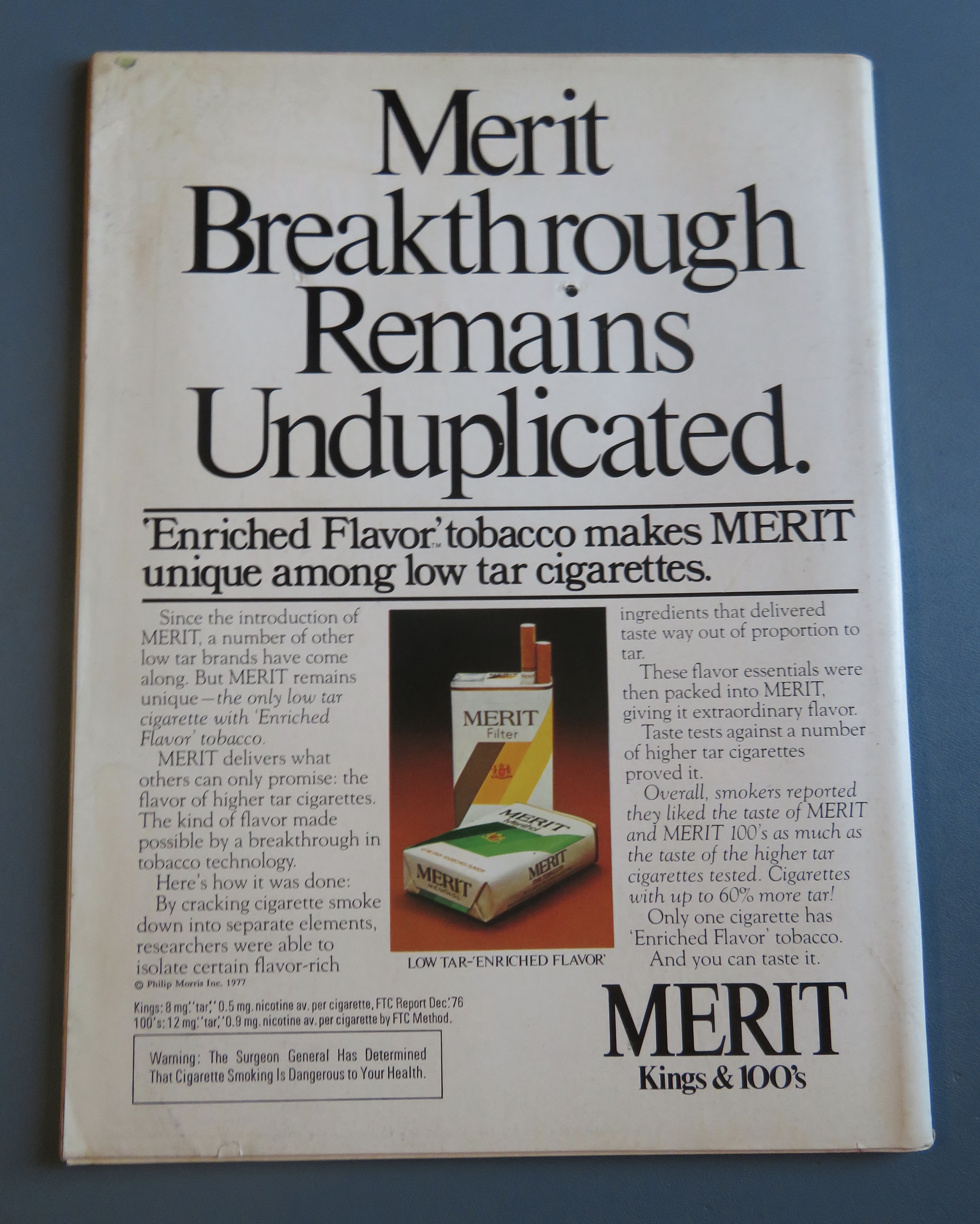 Newsweek Magazine May 23, 1977 Keeping Fit