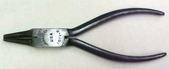 Channellock Pliers Two Types