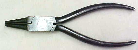 Channellock Pliers Two Types
