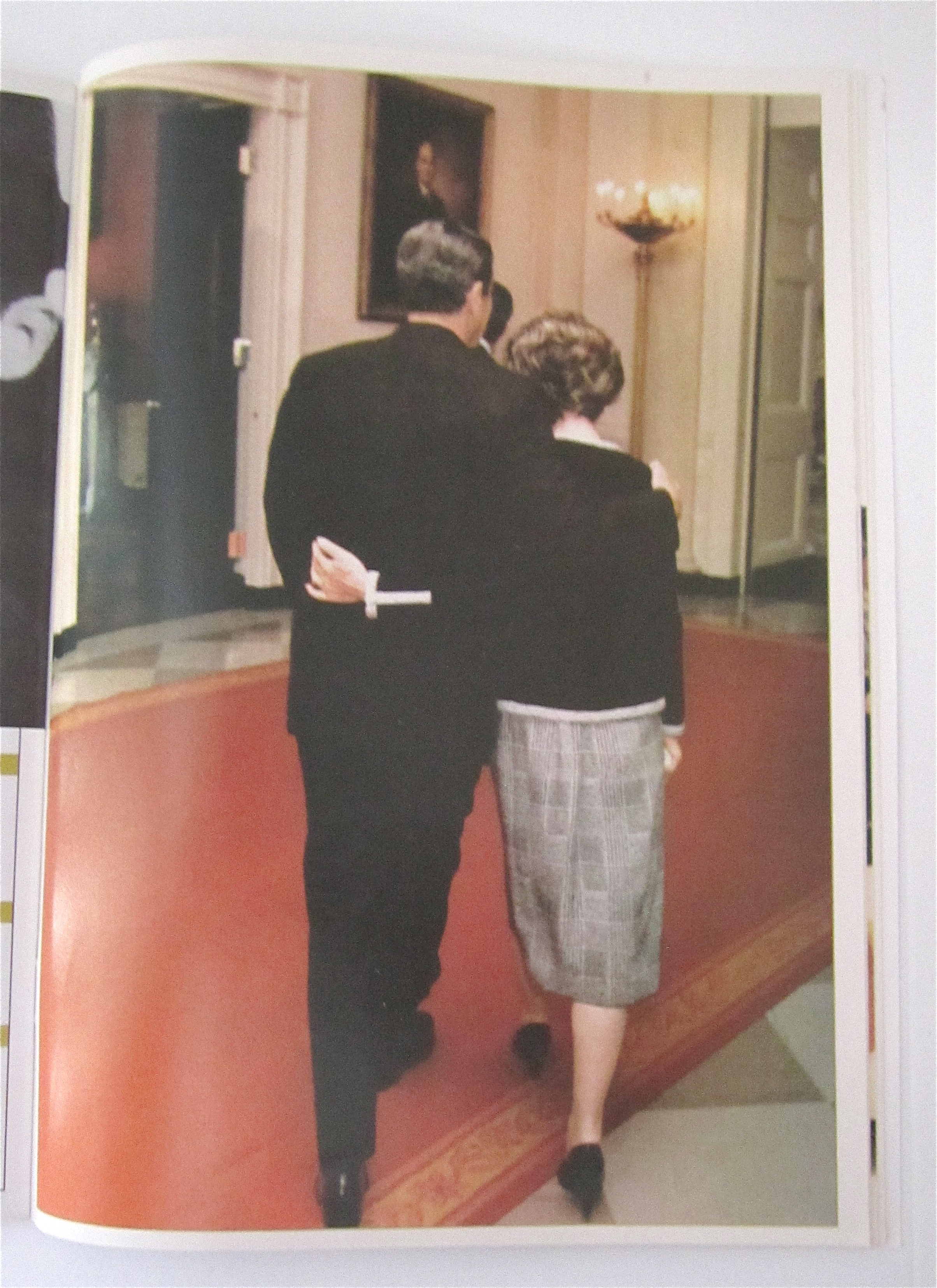 Tribute To Ronald Reagan 2004 His Life In Pictures