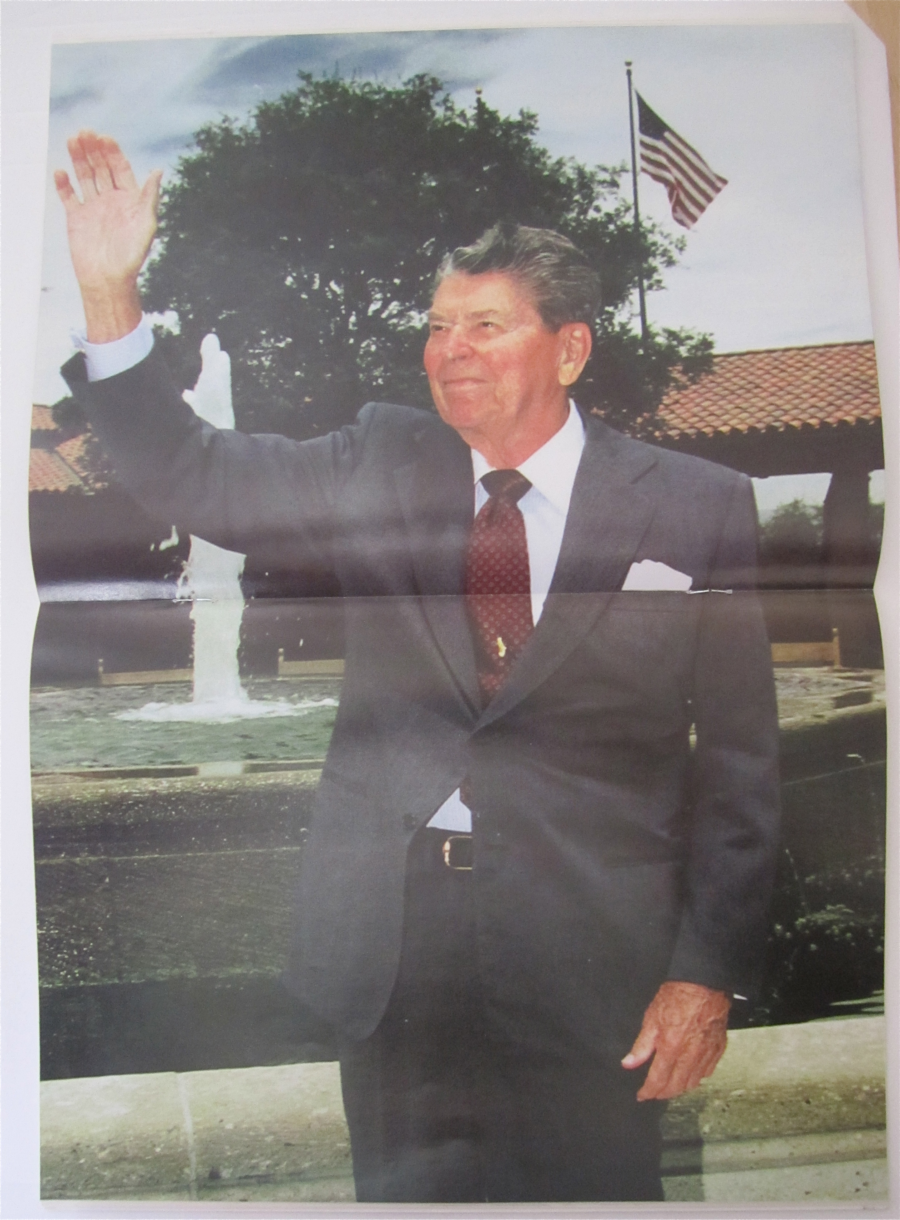 Tribute To Ronald Reagan 2004 His Life In Pictures
