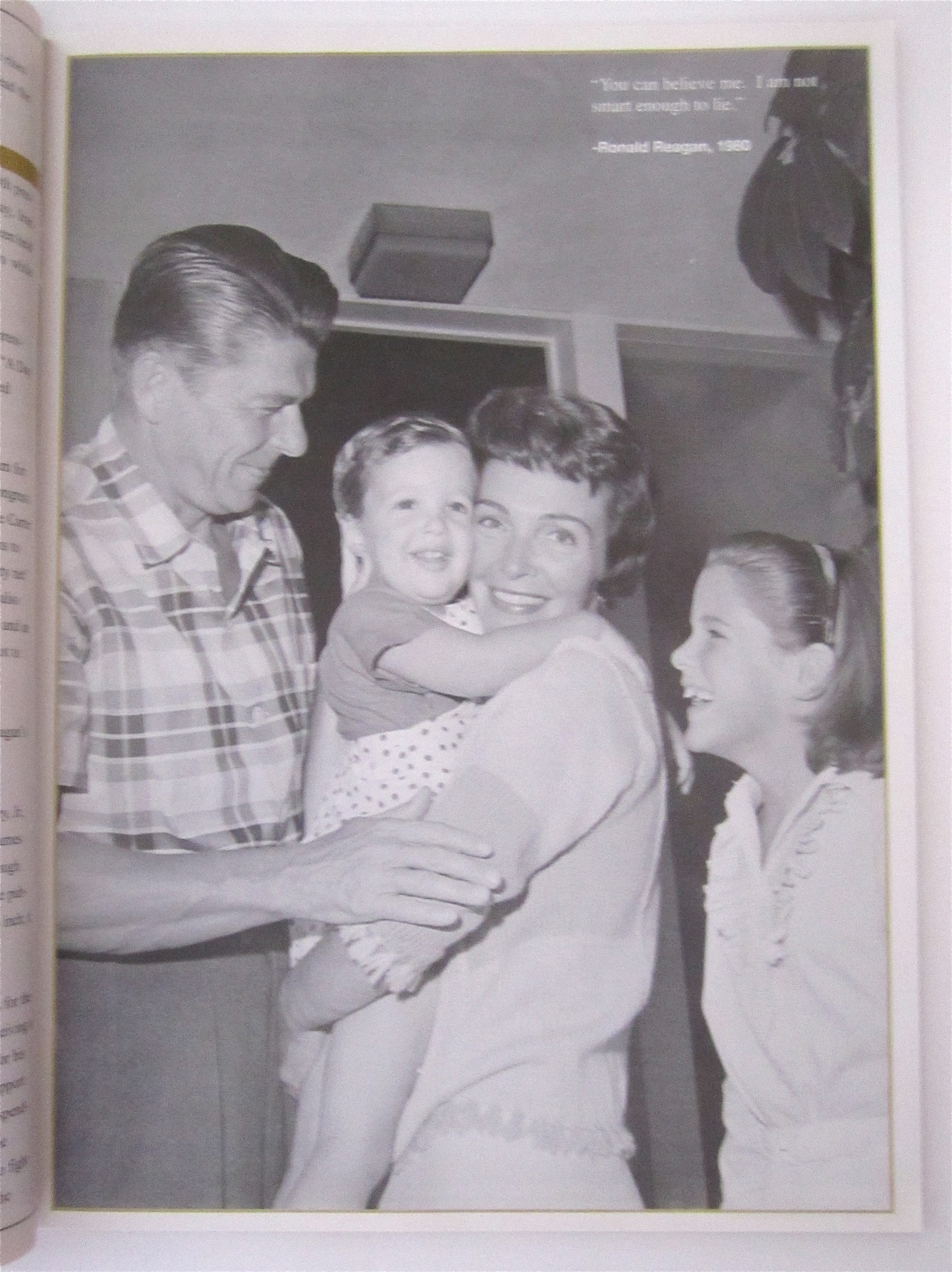 Tribute To Ronald Reagan 2004 His Life In Pictures
