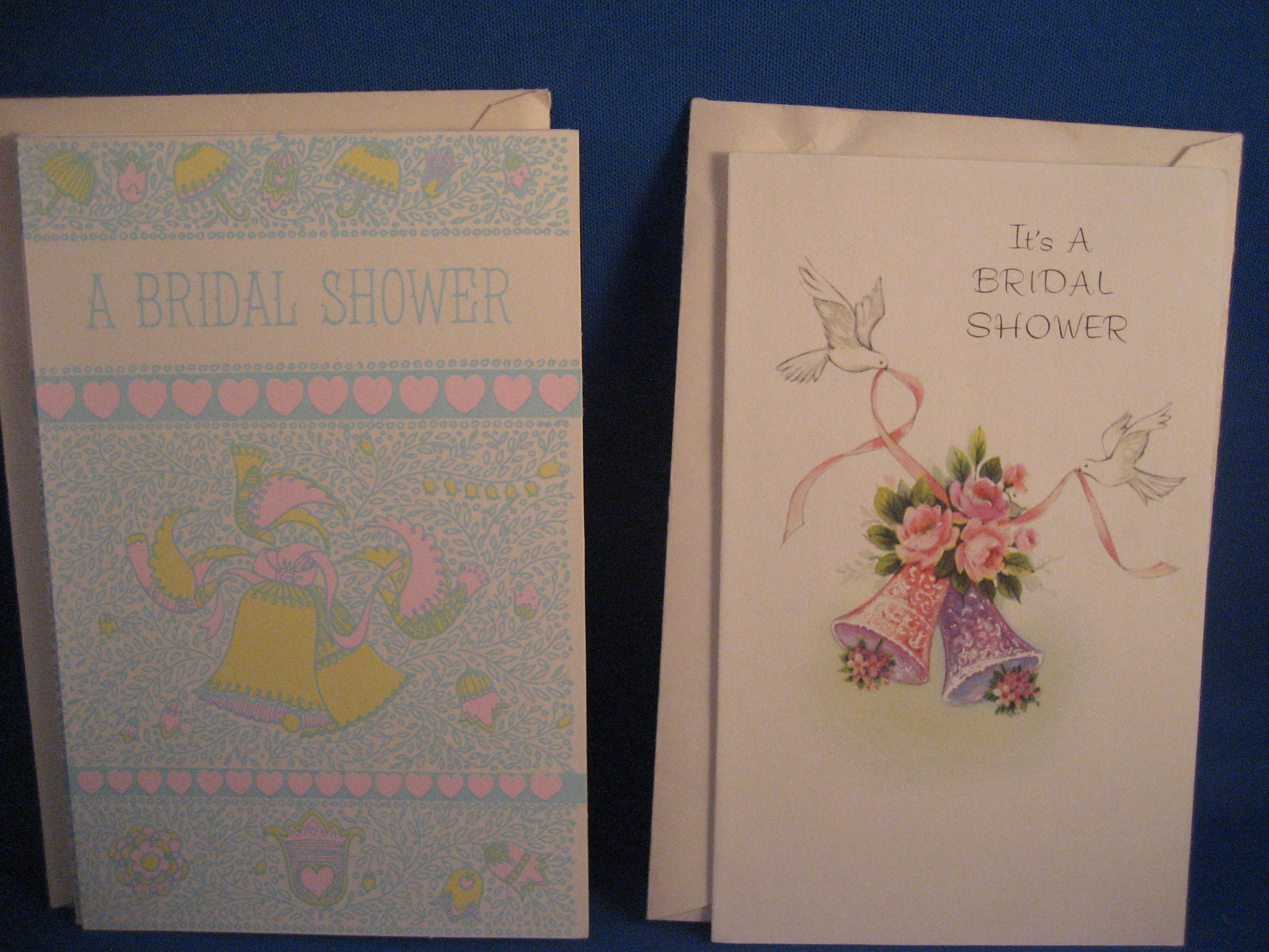 Bridal Shower Group