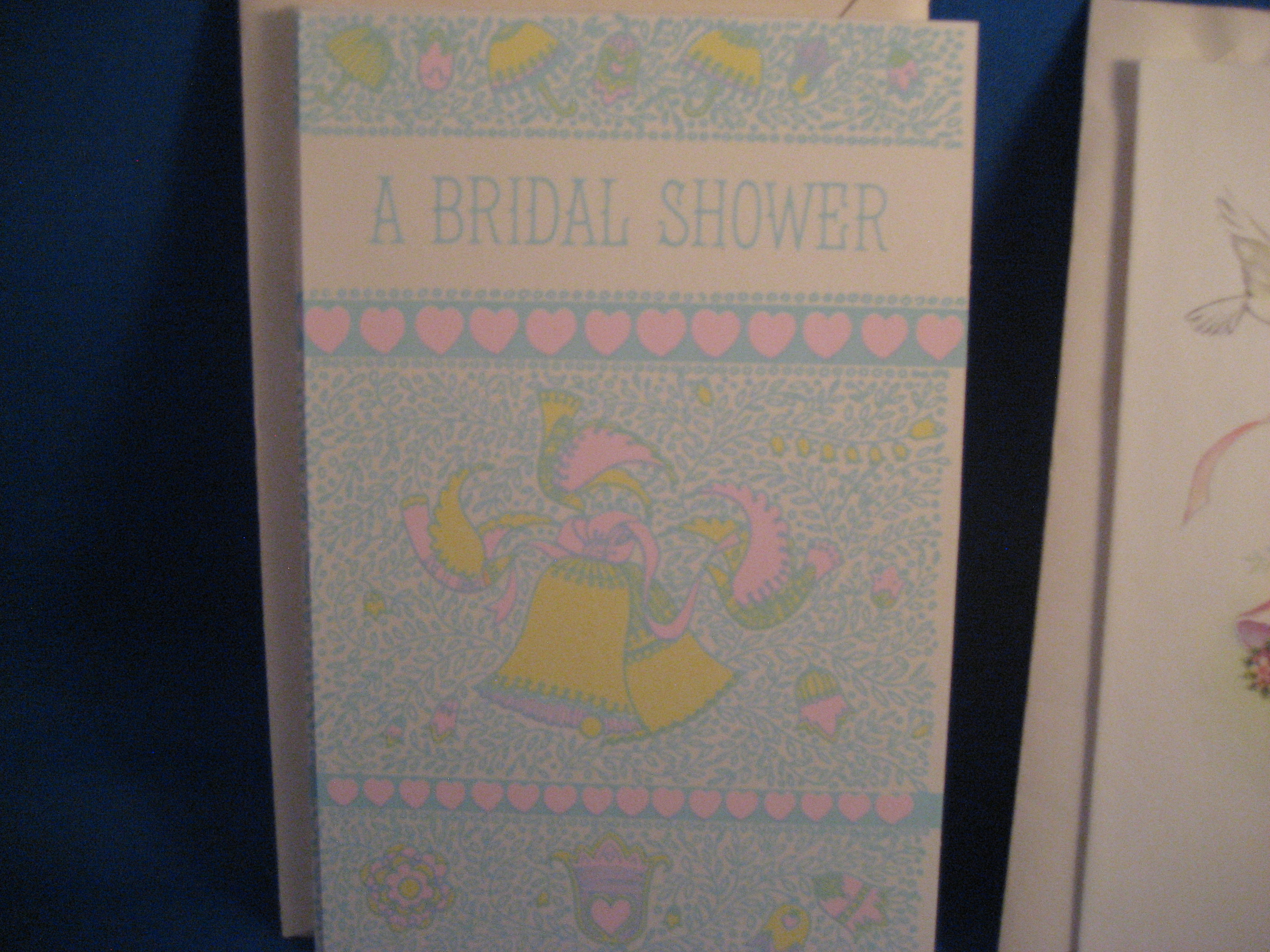 Bridal Shower Group