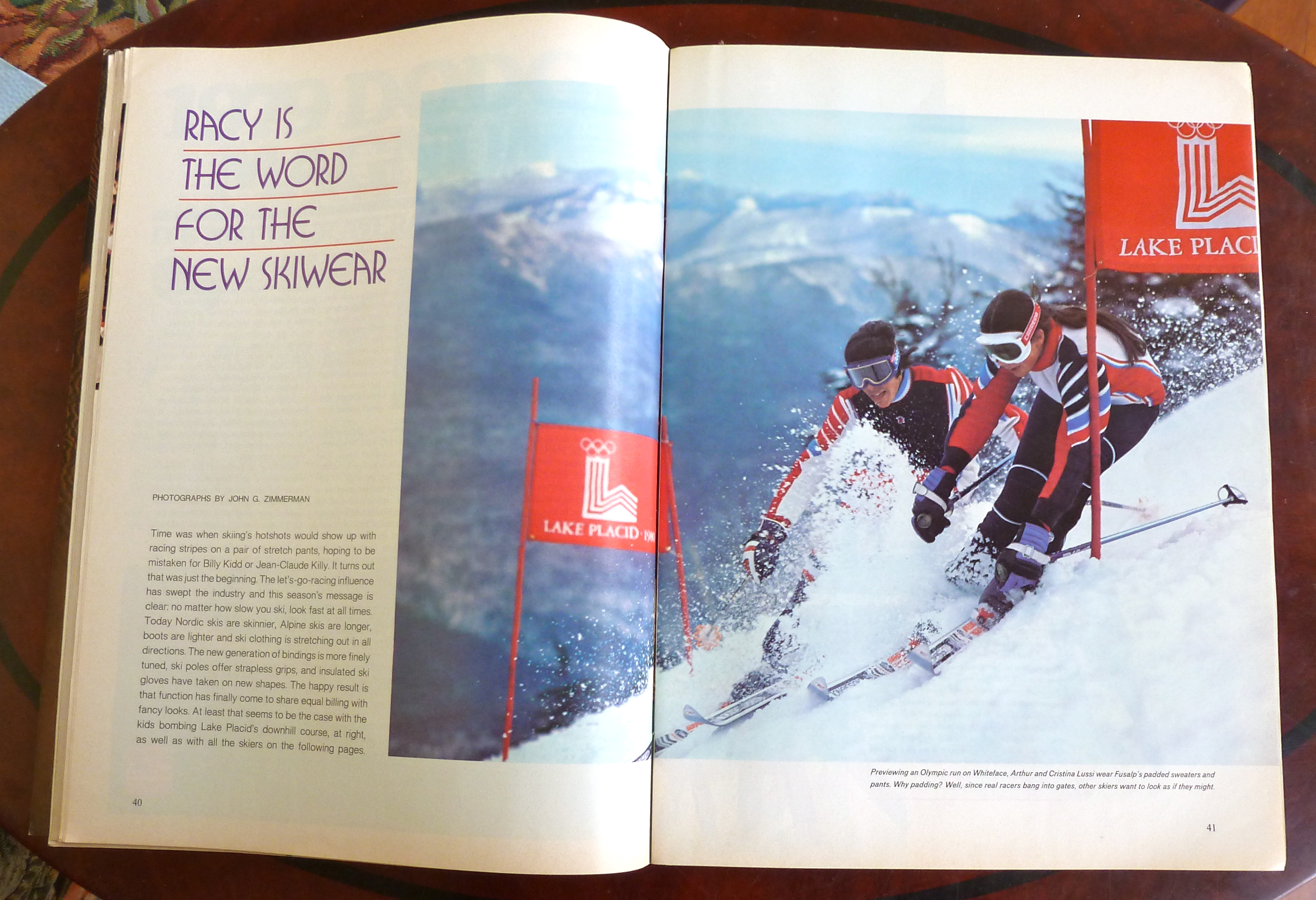 Sports Illustrated Magazine Dec 11, 1978 Climb On Ice