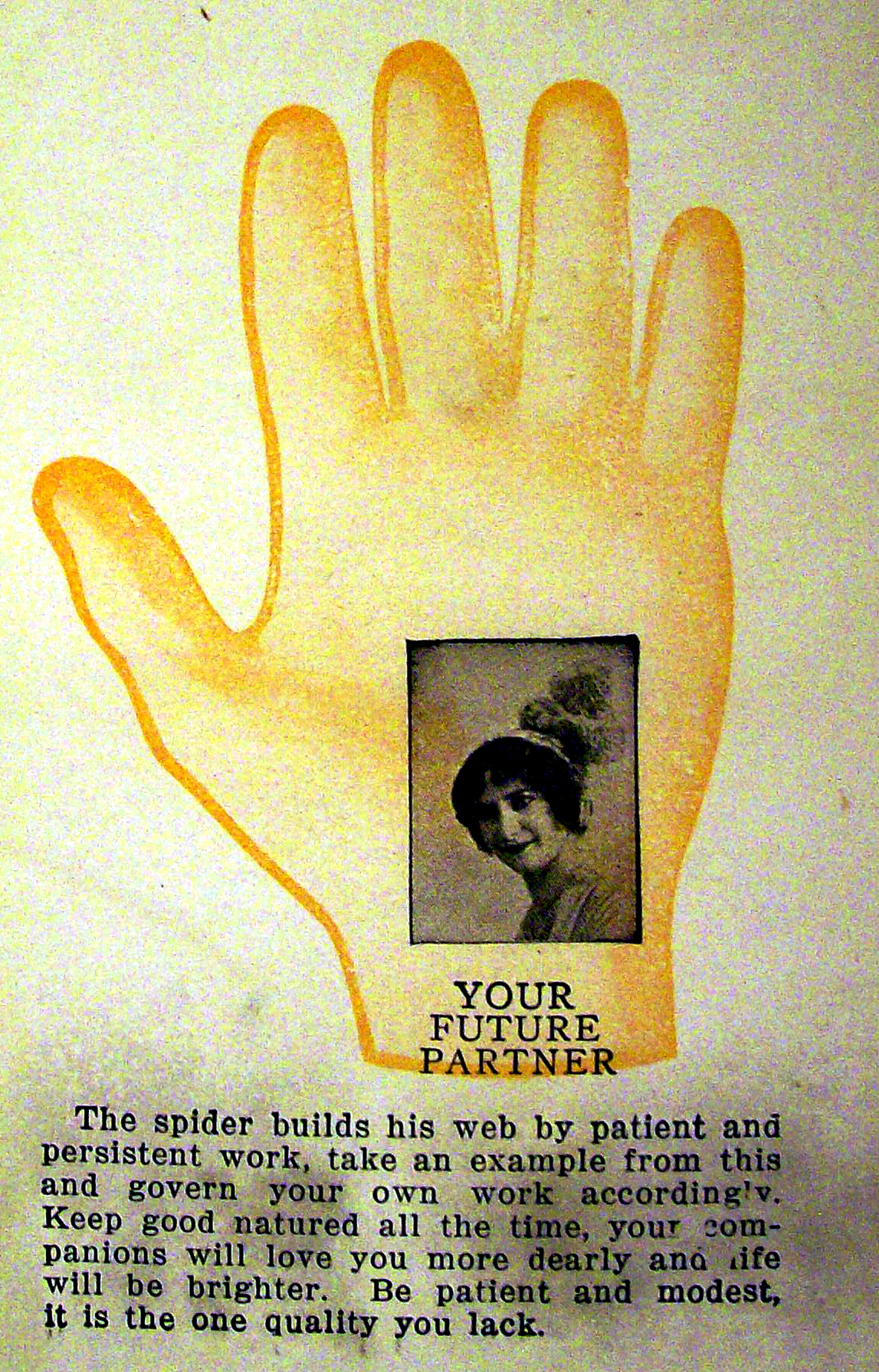 Carnival Card, Your Future Partner