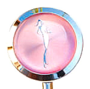 Purse Hook, Fashion Diva