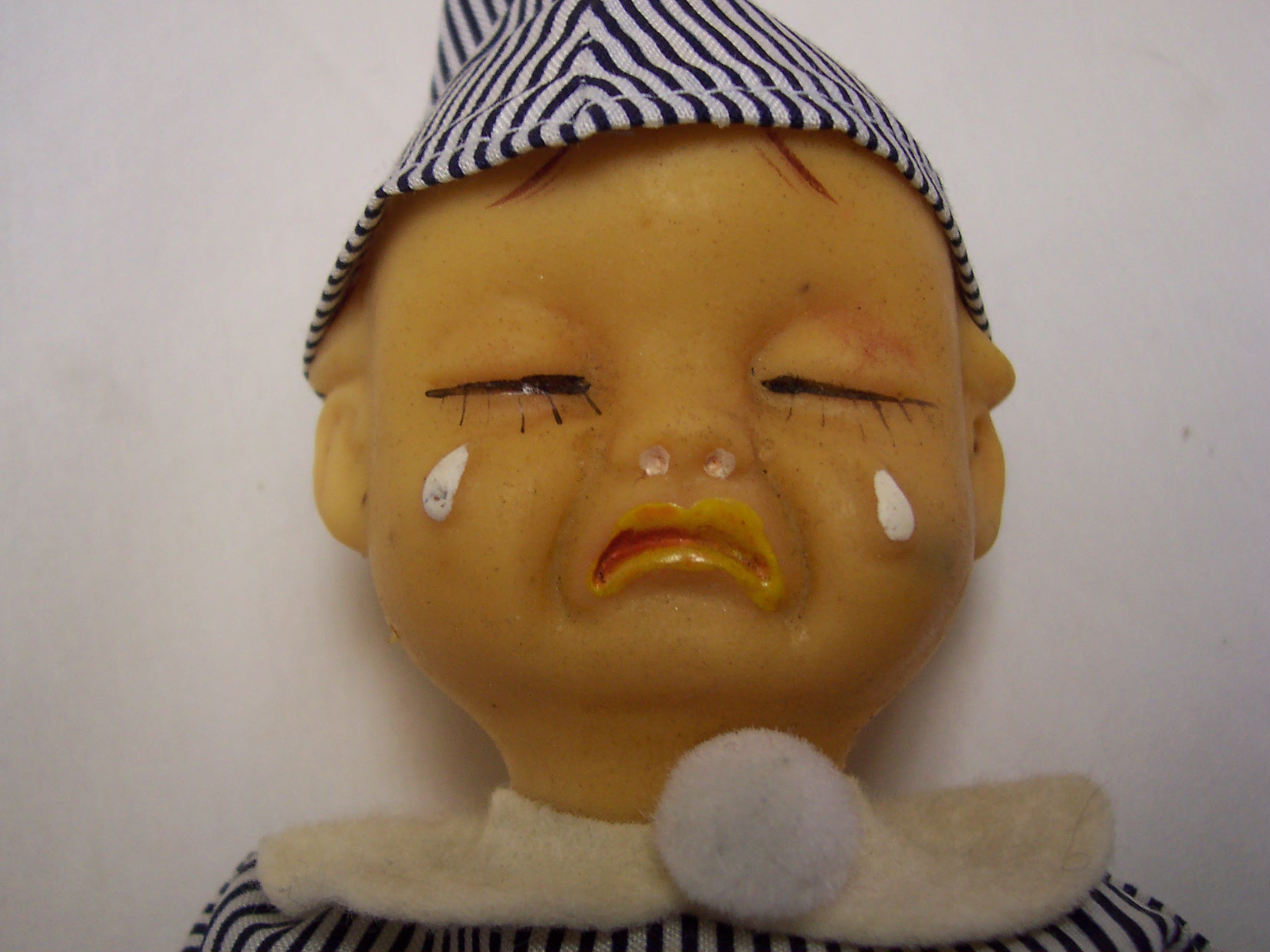 Baby Doll Crying Original 9 inch