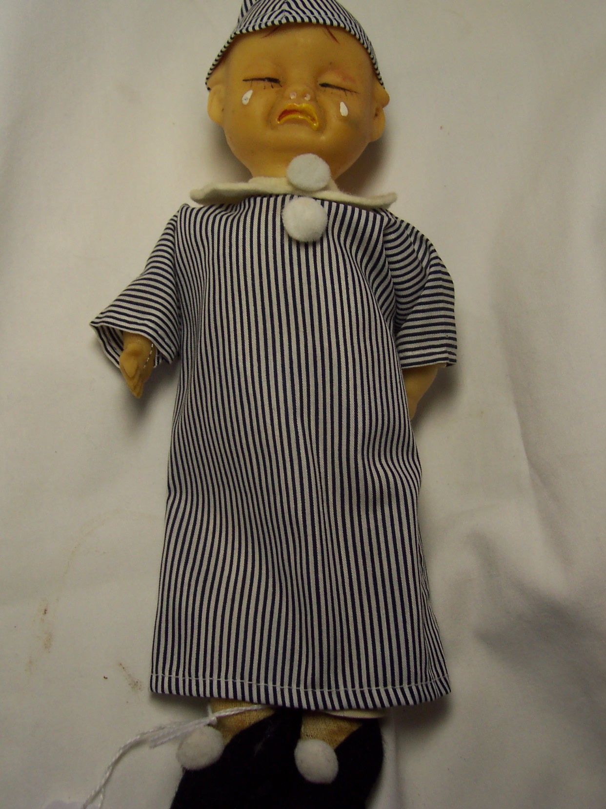 Baby Doll Crying Original 9 inch