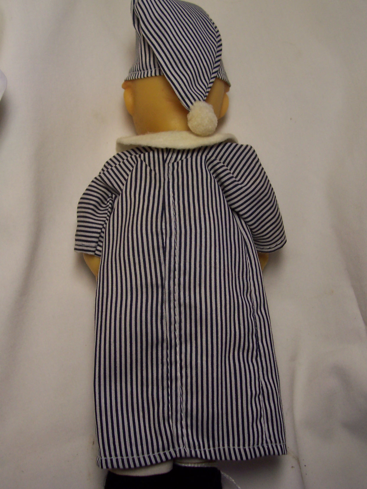 Baby Doll Crying Original 9 inch