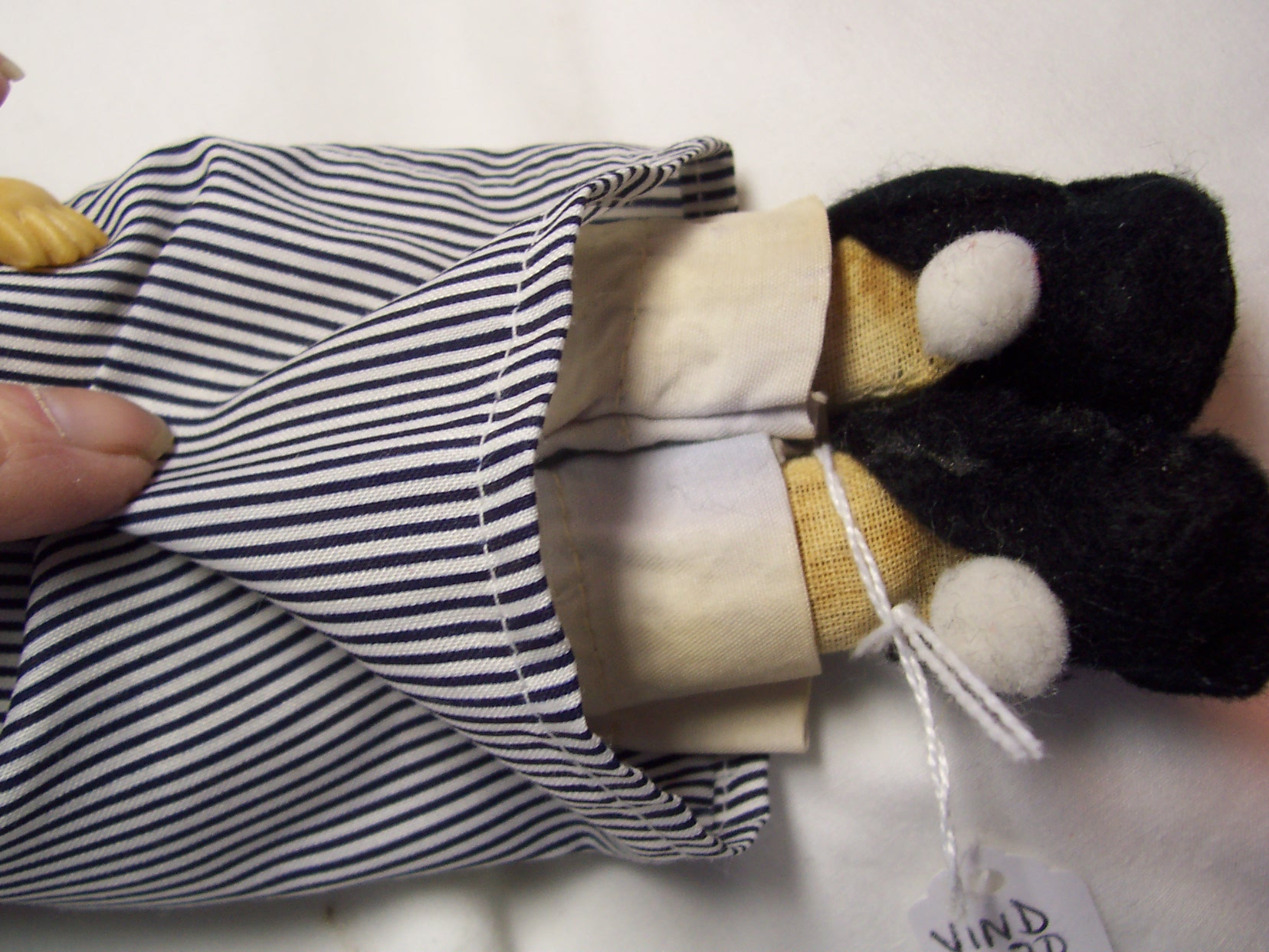 Baby Doll Crying Original 9 inch