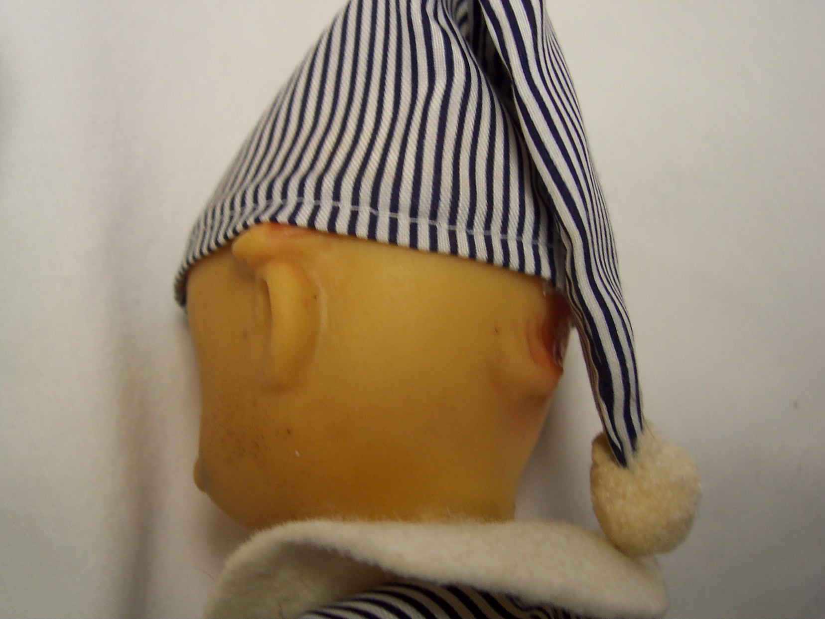 Baby Doll Crying Original 9 inch