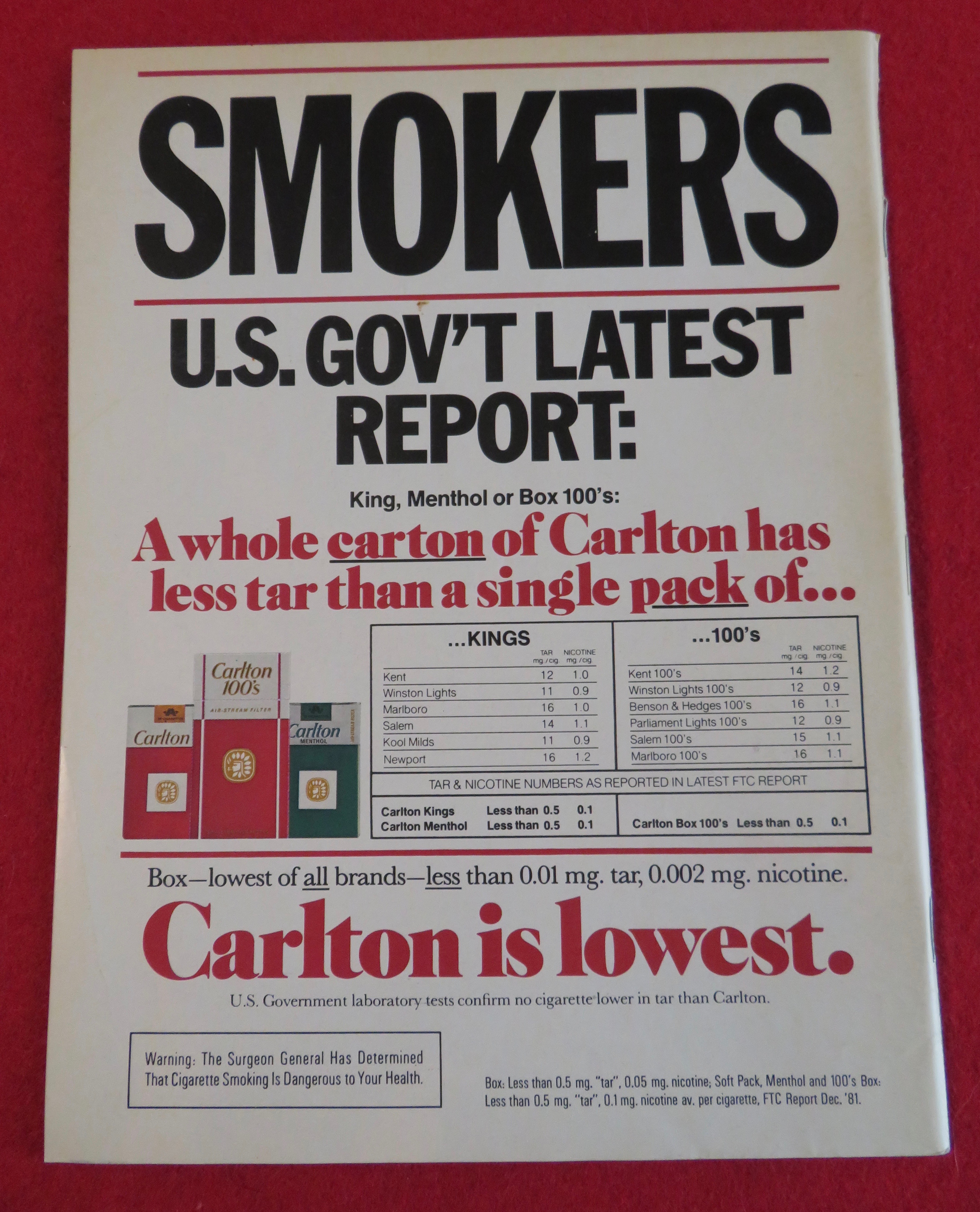Newsweek Magazine September 27, 1982 Princess Grace