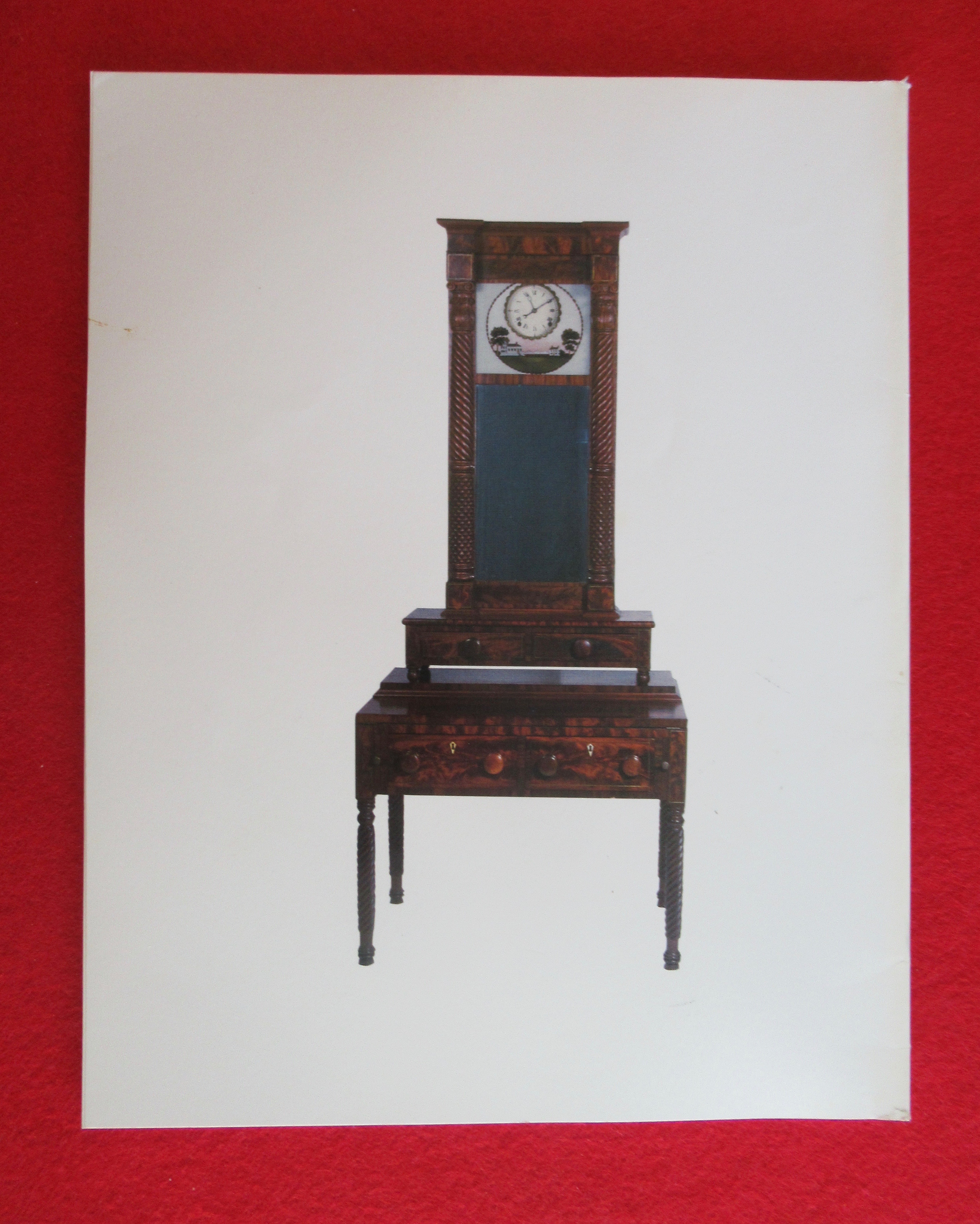 NAWCC Bulletin October 1998 Watch & Clock Collectors