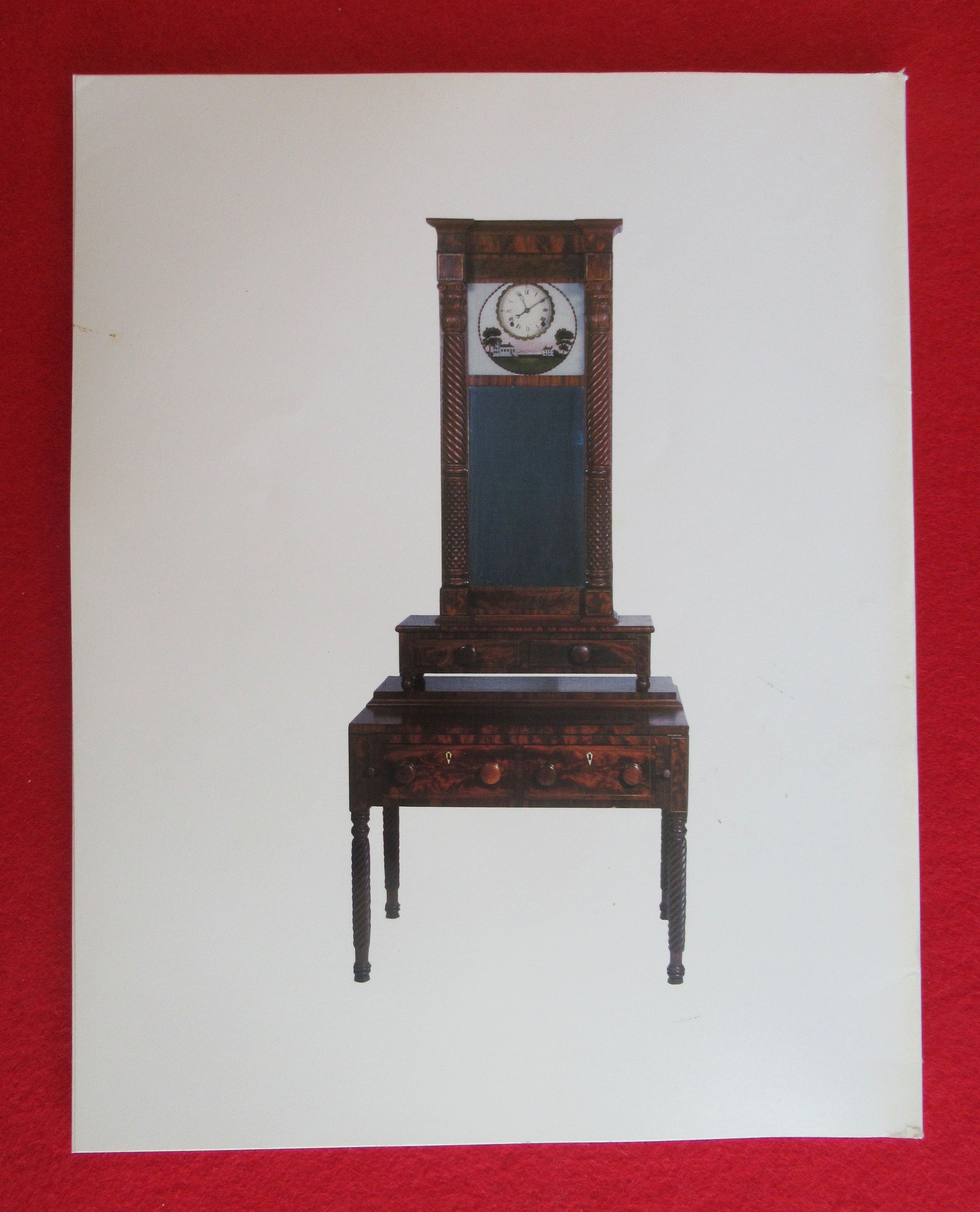 NAWCC Bulletin October 1998 Watch & Clock Collectors