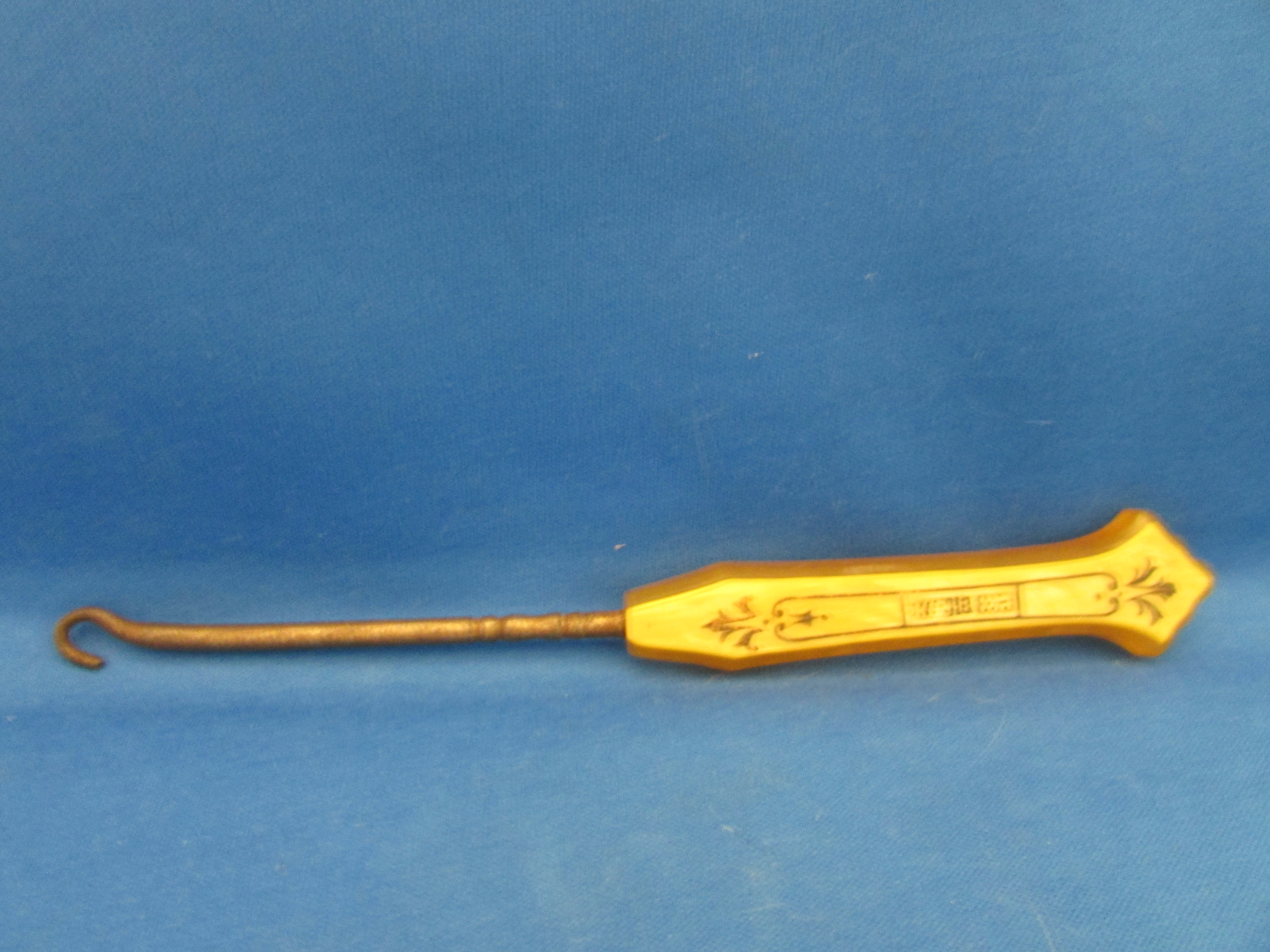Antique Shoe or Boot Button Hook
