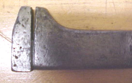 Capitol 4 inch Adjustable Pocket Wrench