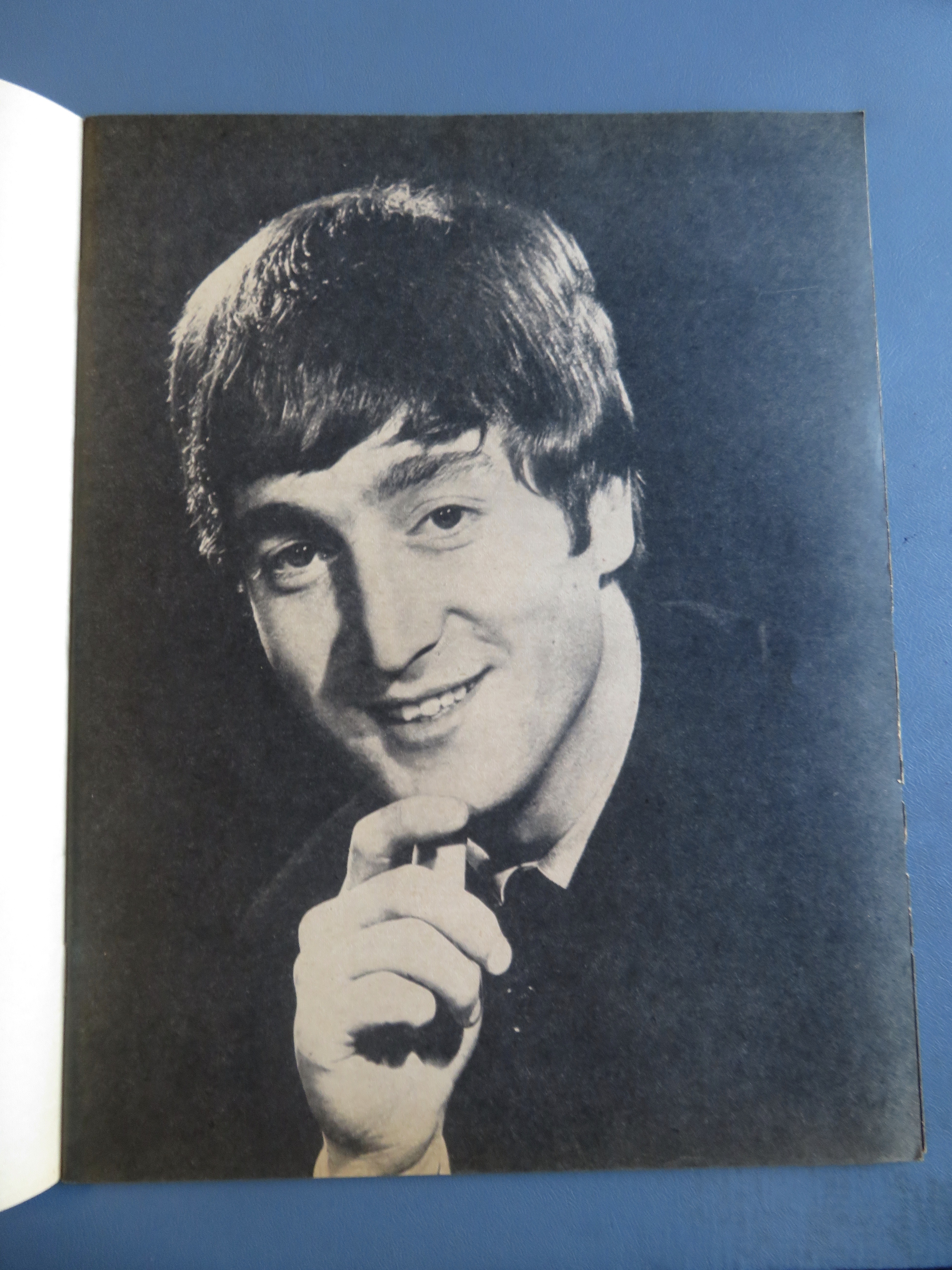 Meet The Beatles 1963 Photos From Their Personal Album