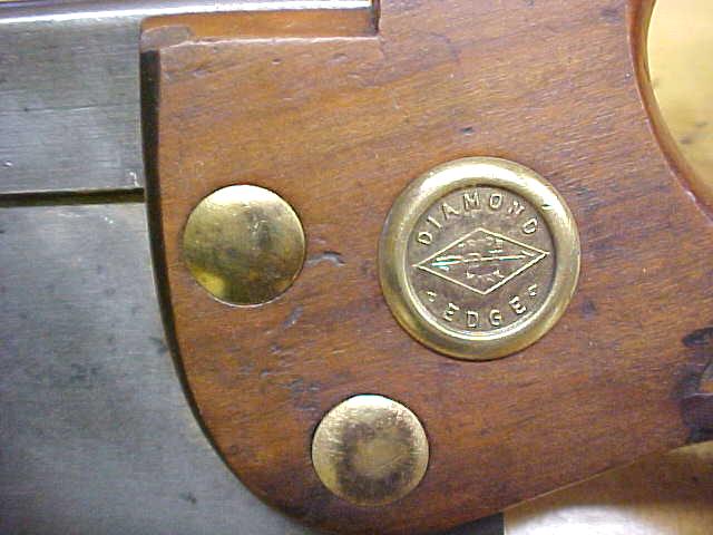 Shapleigh Hardware 14 inch Back Saw