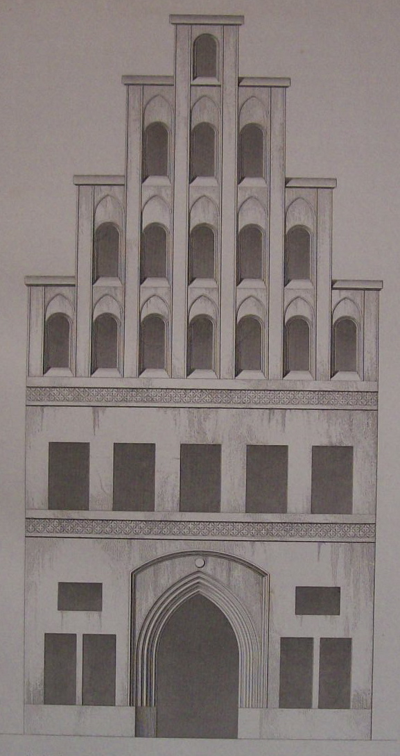 Maisons A Hanovre
