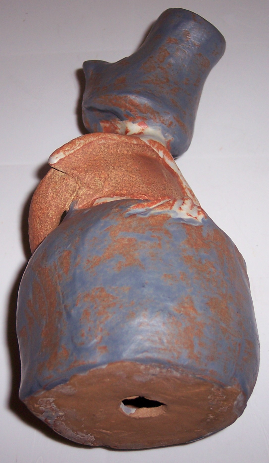 Metlox Pottery Poppy Trail Artware #069 Louisa Poppet!