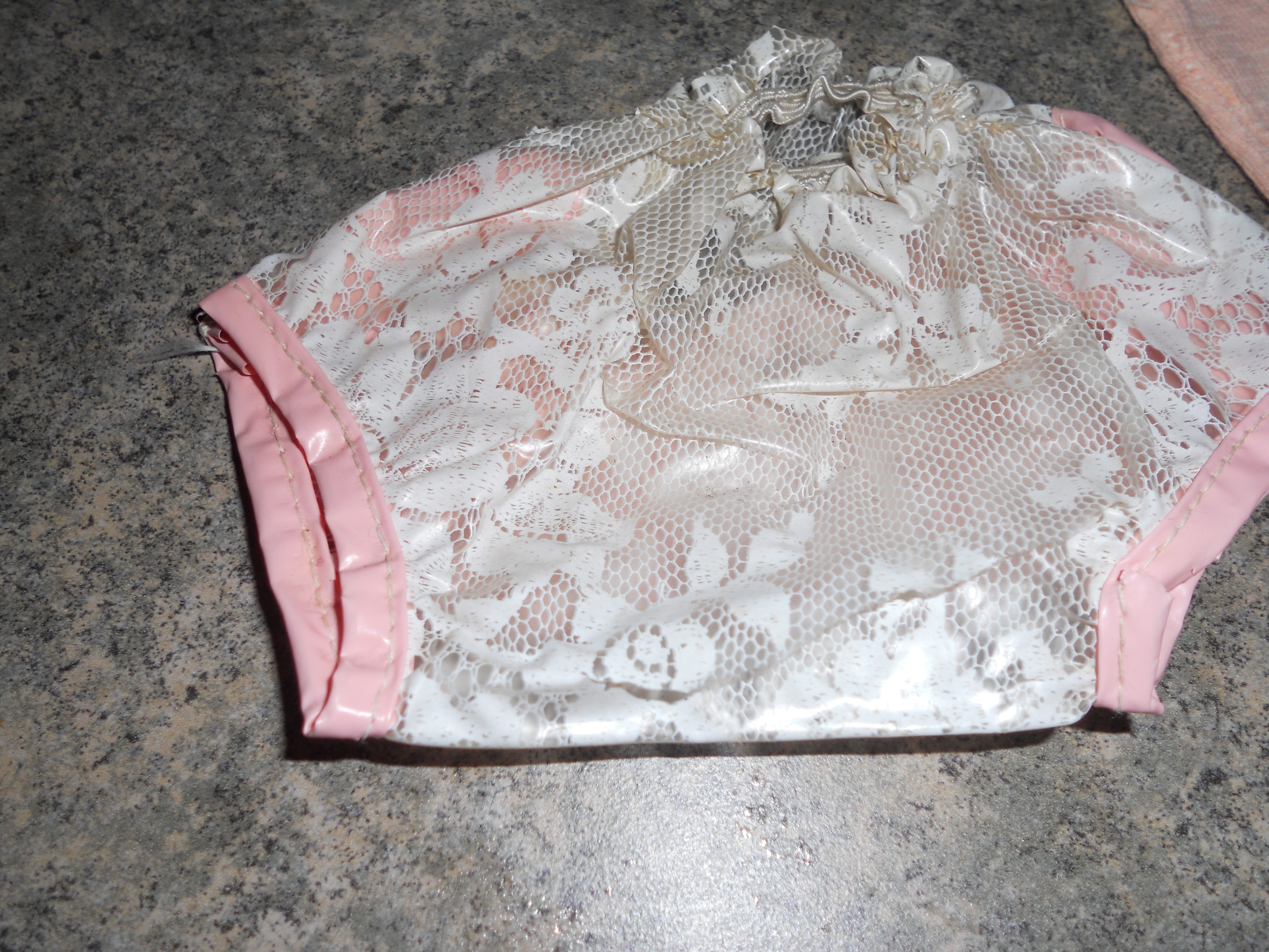 Doll Clothes Underwear Pair