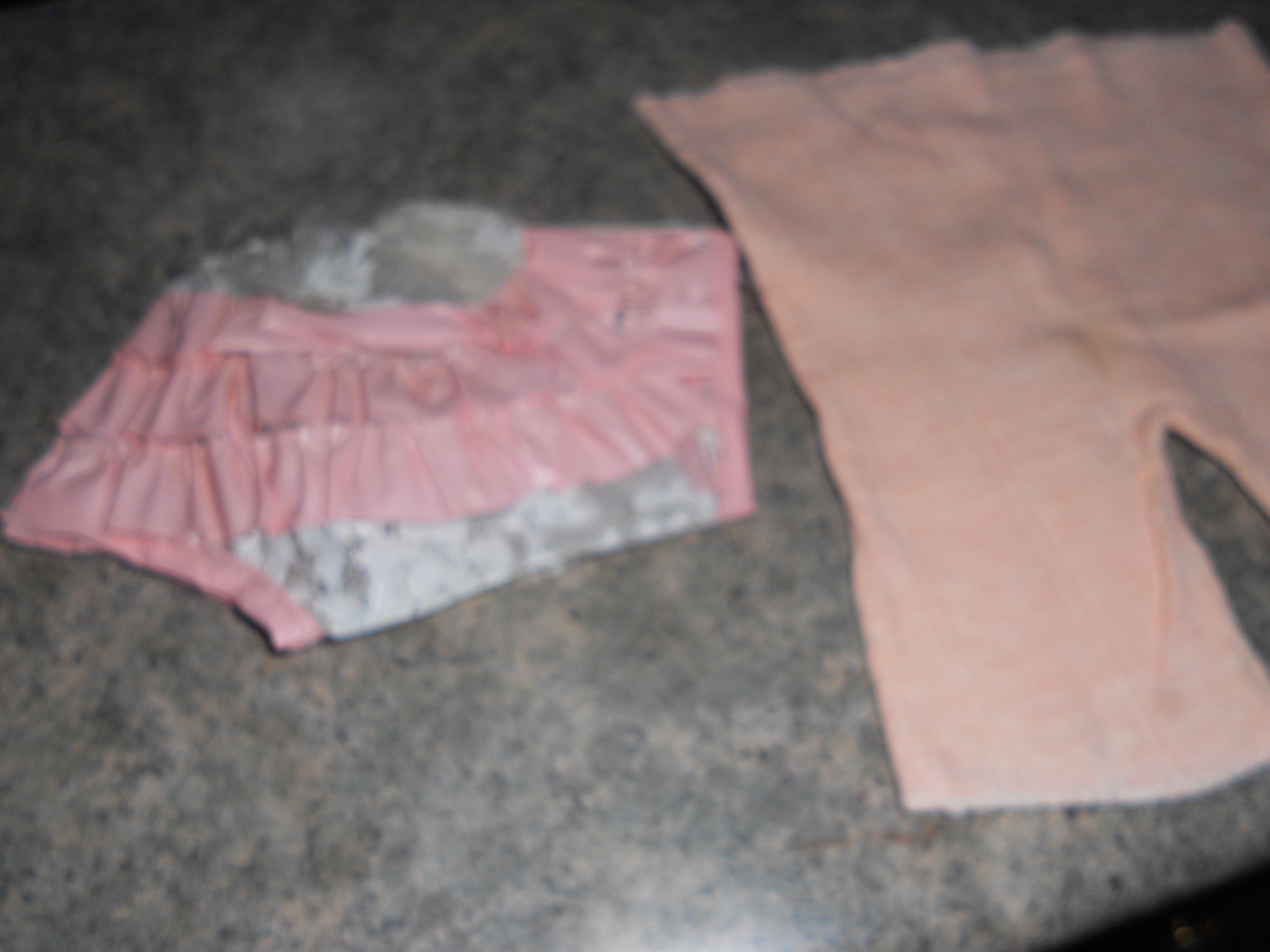 Doll Clothes Underwear Pair