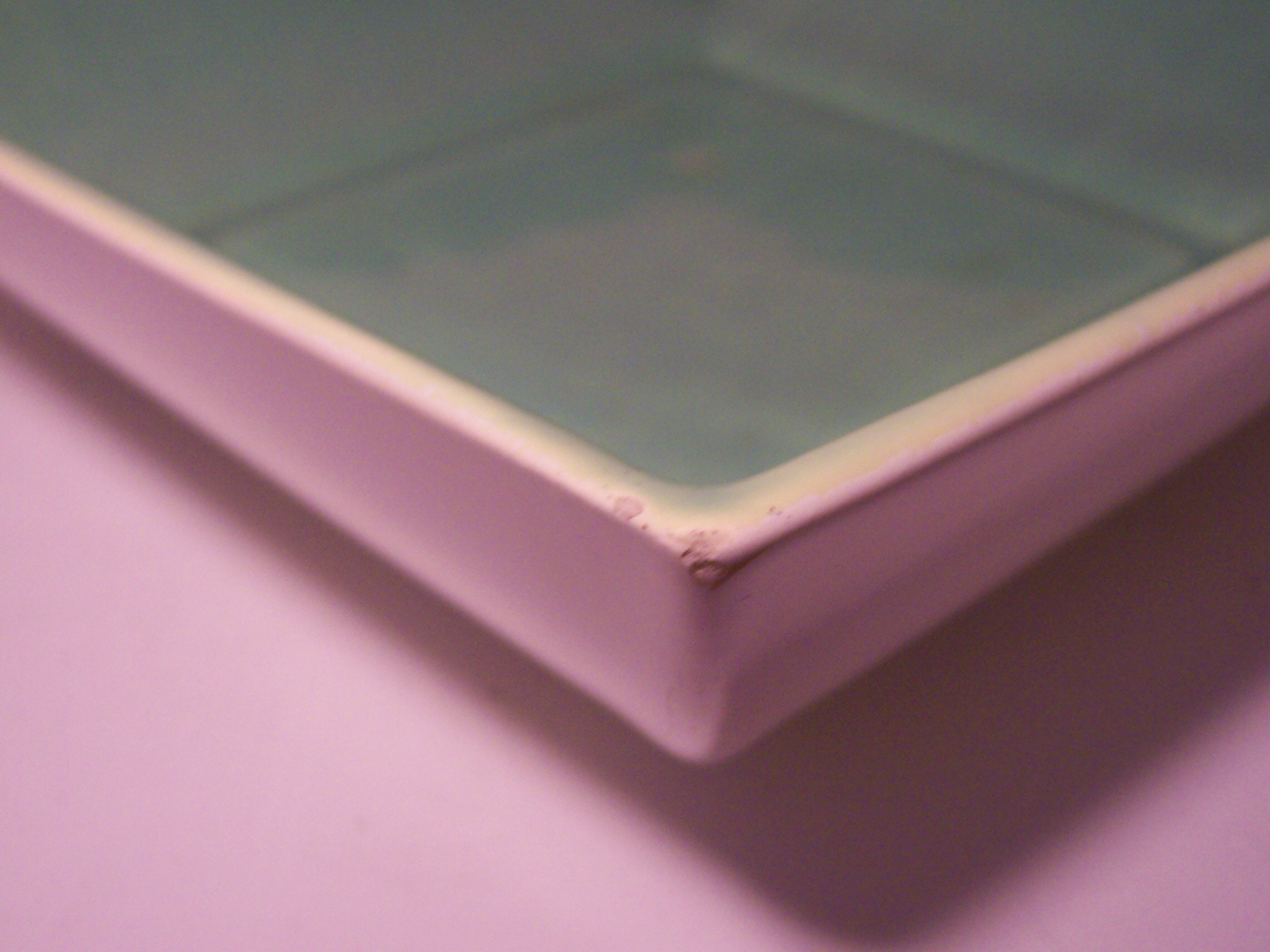 Franciscan Pottery Capistrano Art Ware #414 Art Bowl!