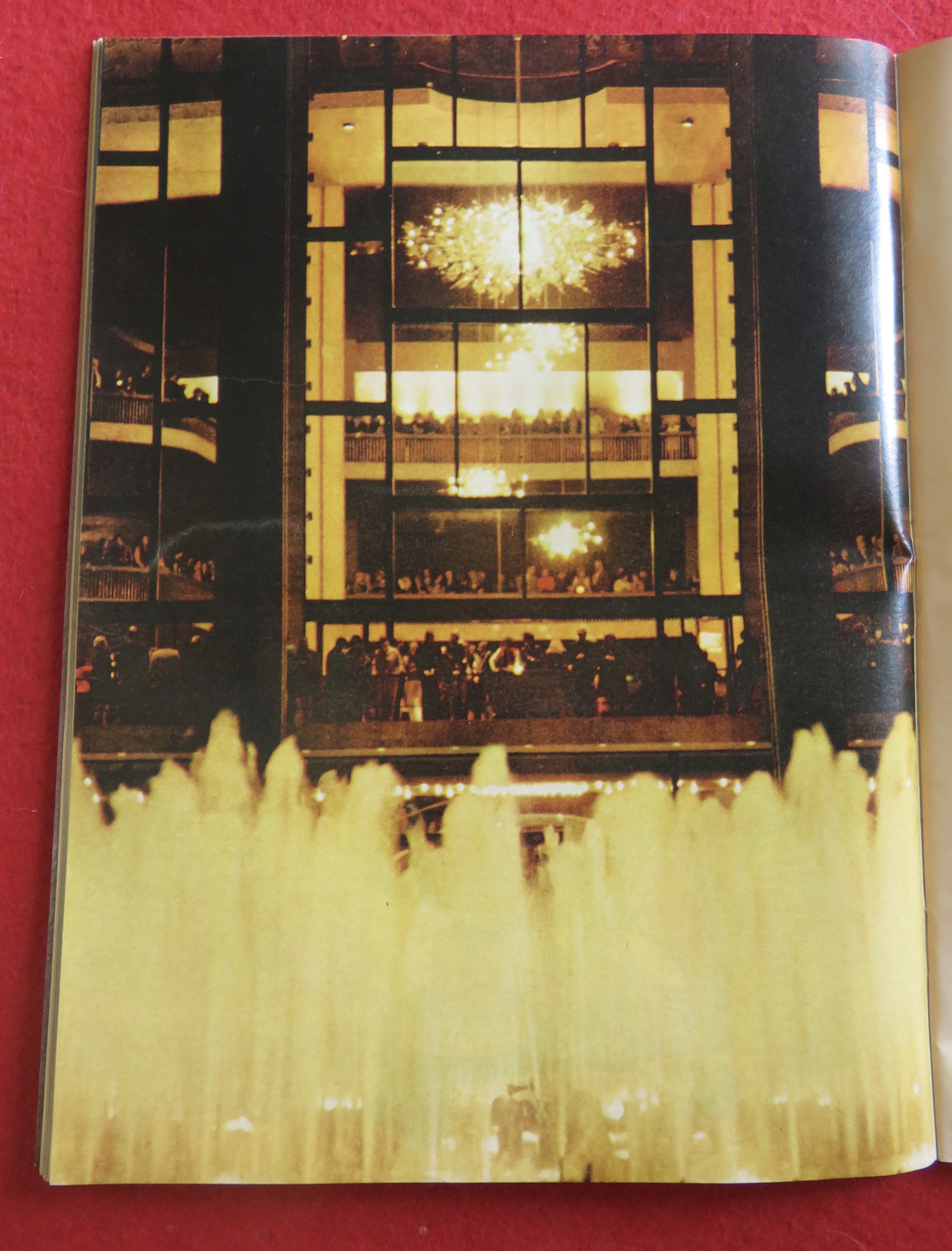 Newsweek Magazine December 24, 1973 The Arts In America