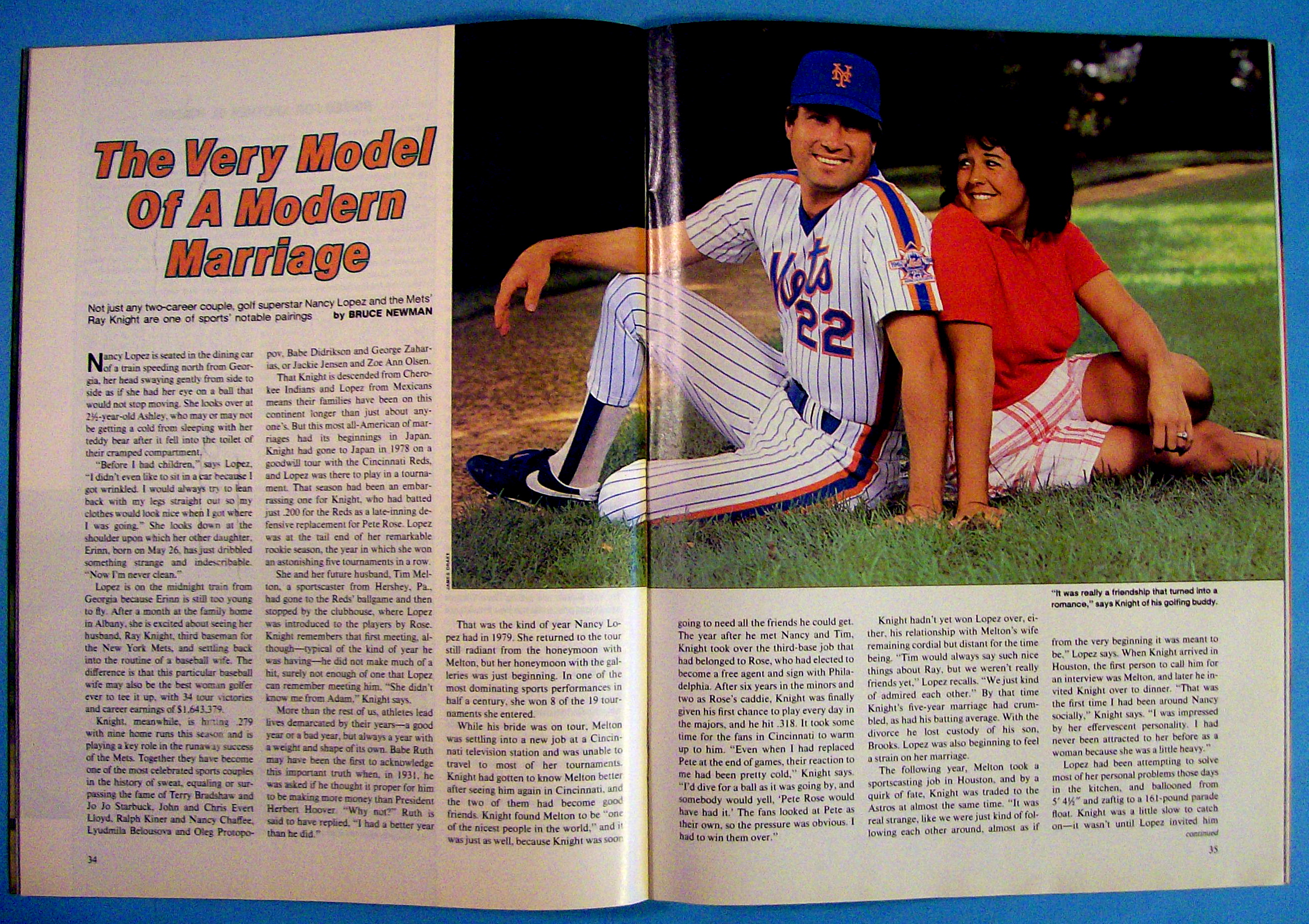 Sports Illustrated Magazine-August 4, 1986-Boyd