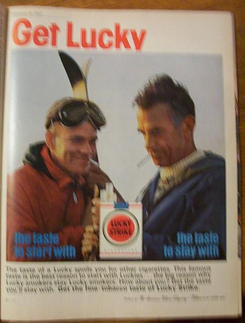 Saturday Evening Post Magazine - February 16, 1963
