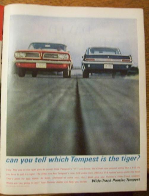 Saturday Evening Post Magazine - February 16, 1963
